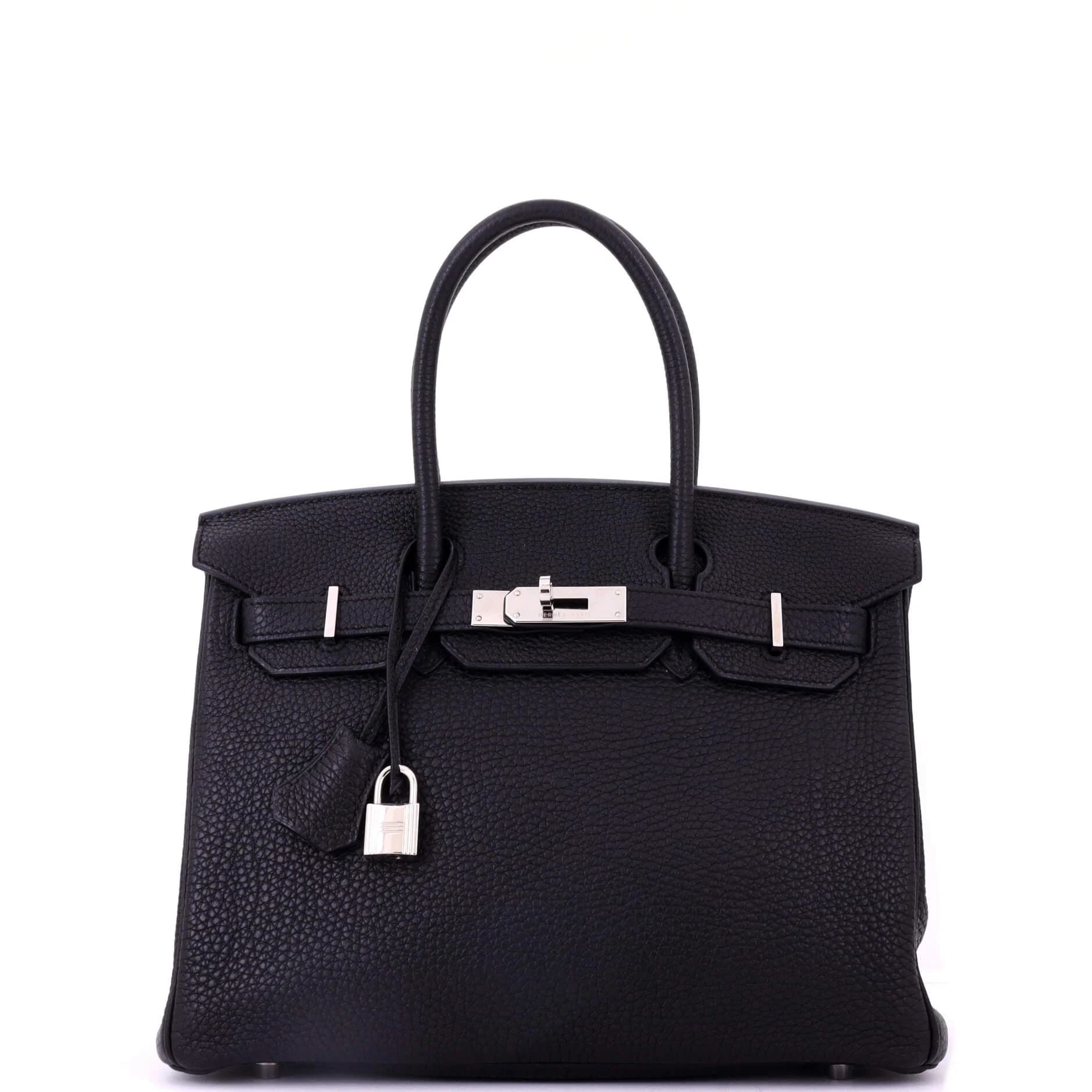 Hermès Birkin 30