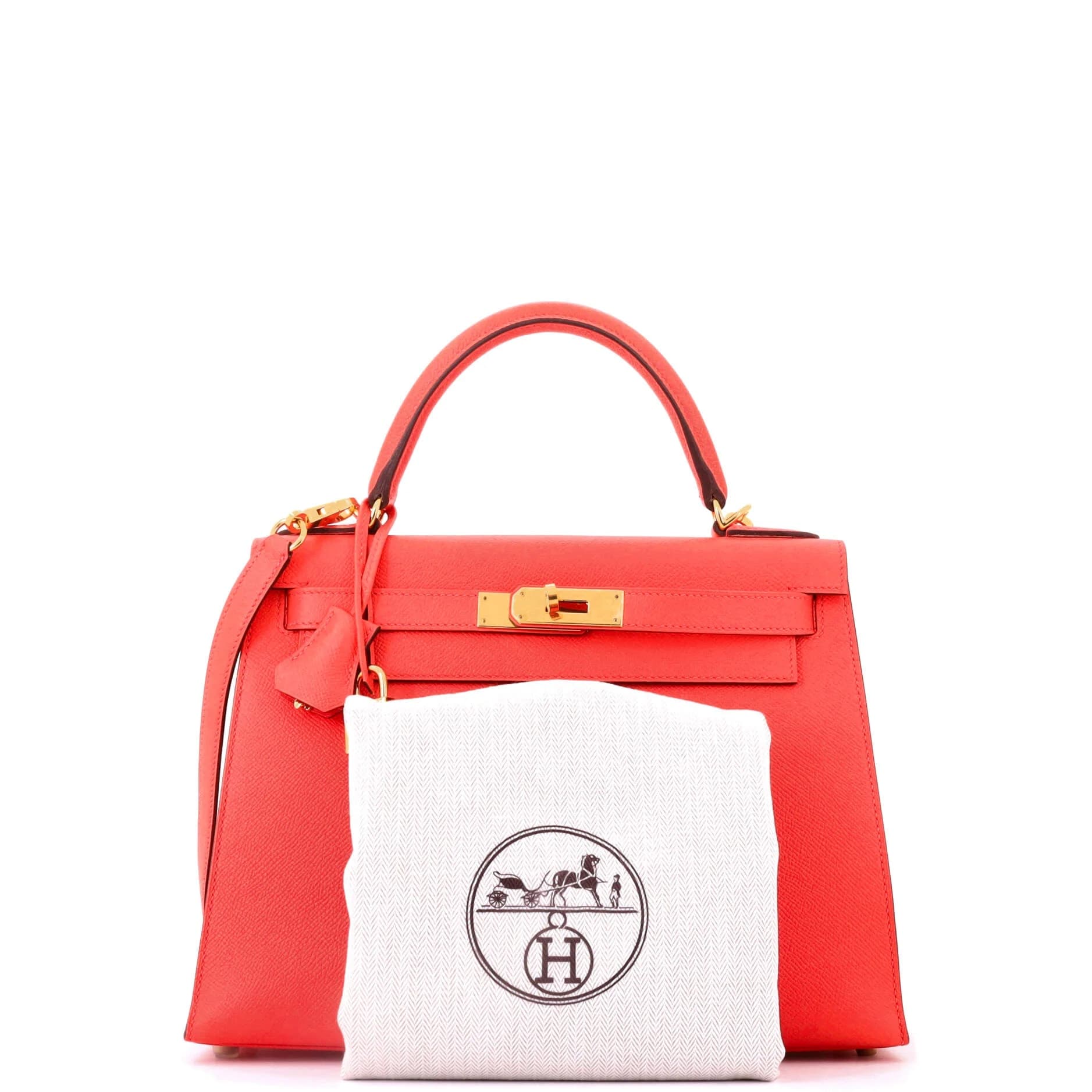 Hermès Kelly 28 - Image 2