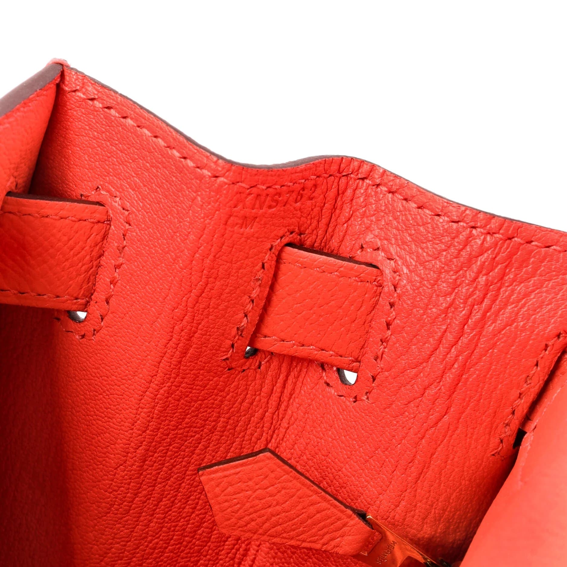 Hermès Kelly 28 - Image 8