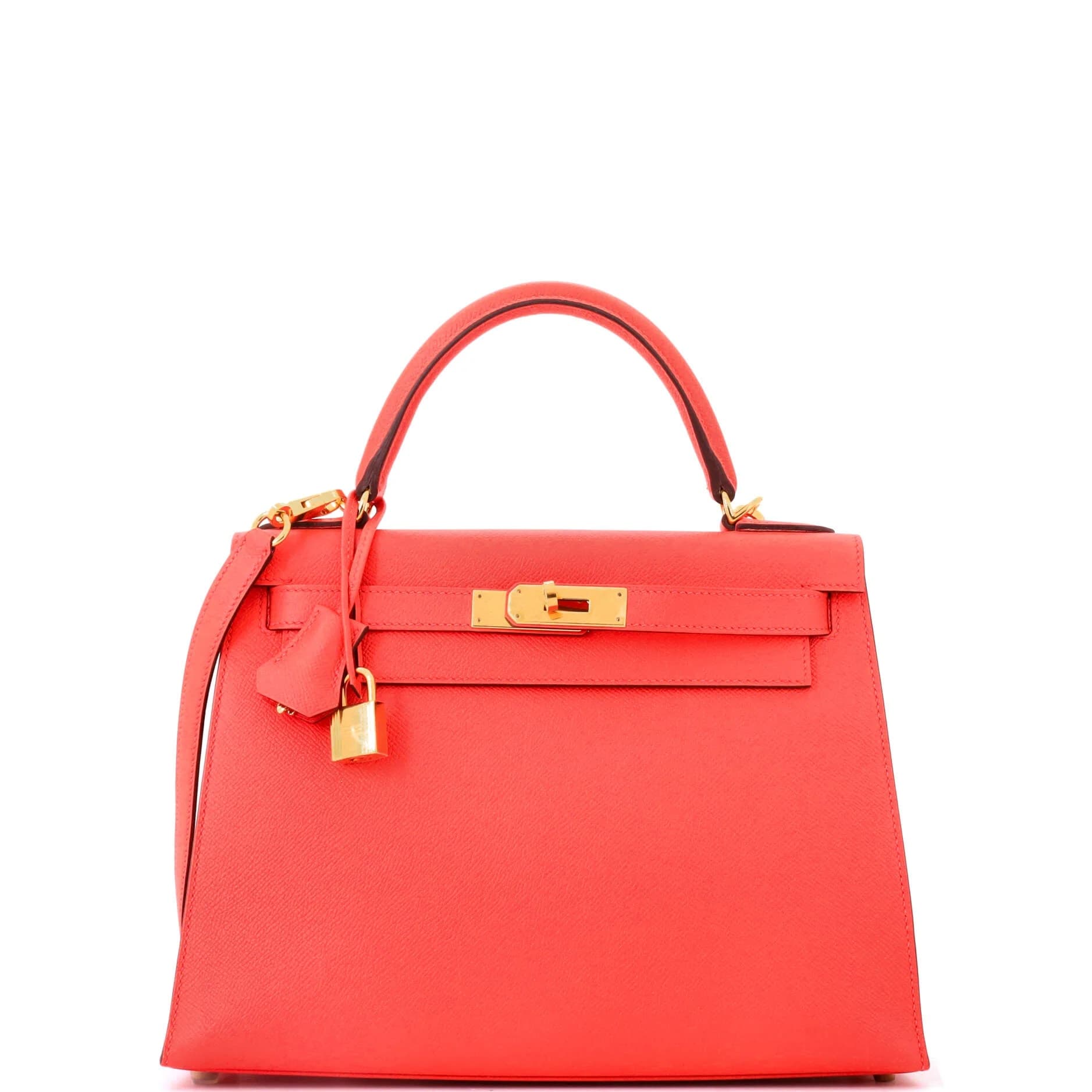 Hermès Kelly 28 - Image 1