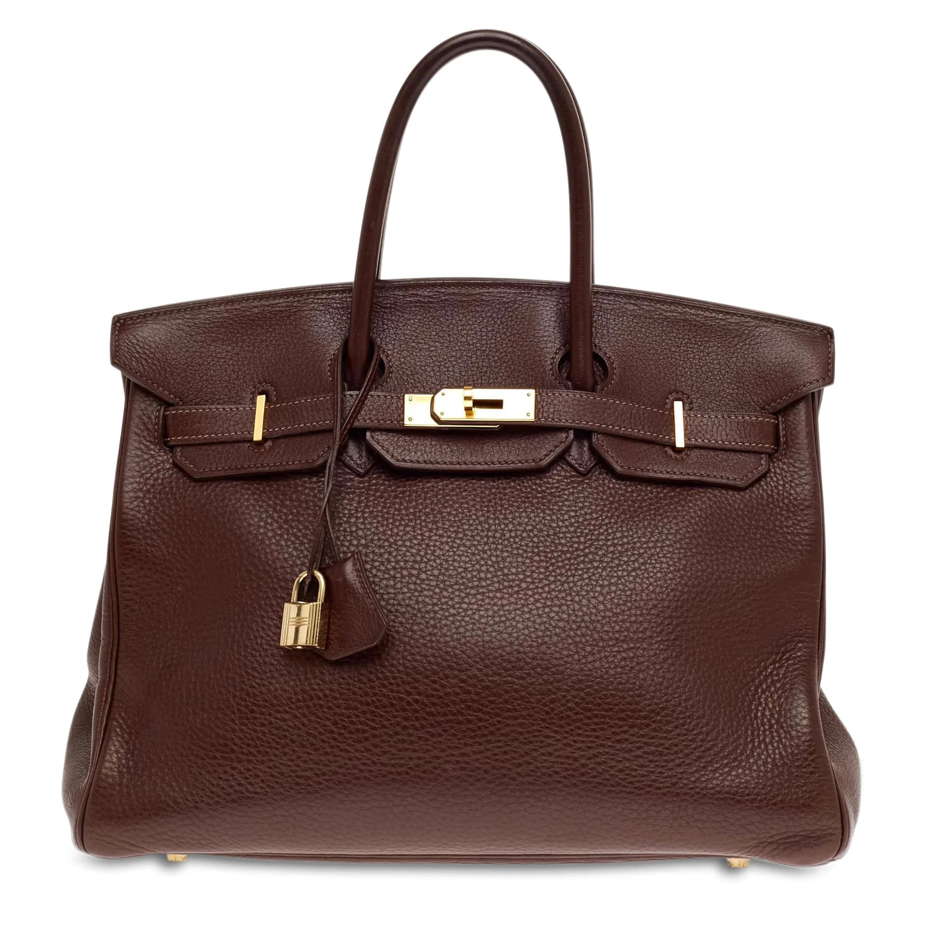 Hermès Birkin 35