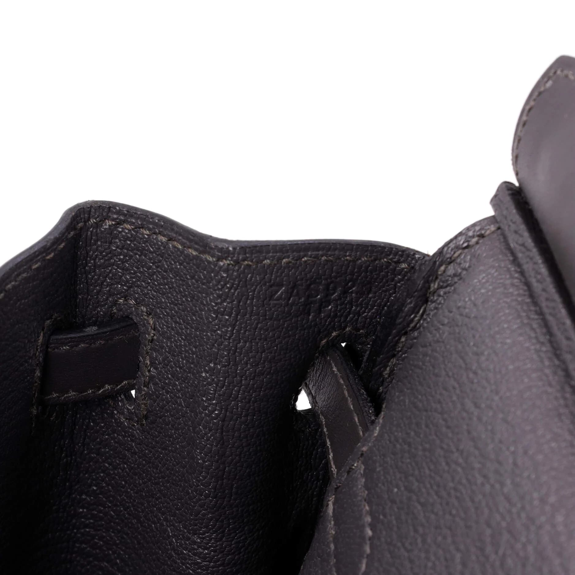 Hermès Birkin - Image 8