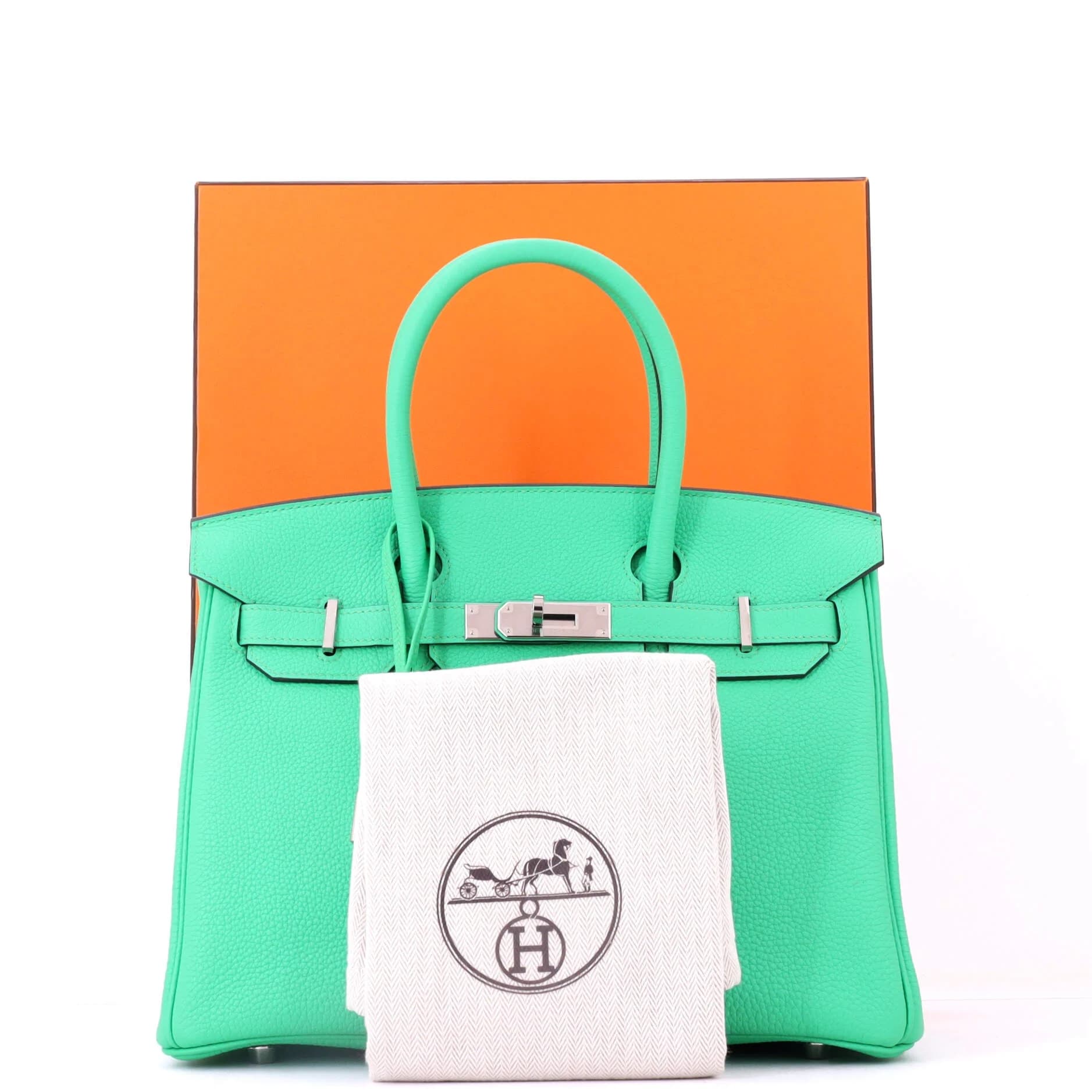 Hermès Birkin - Image 2