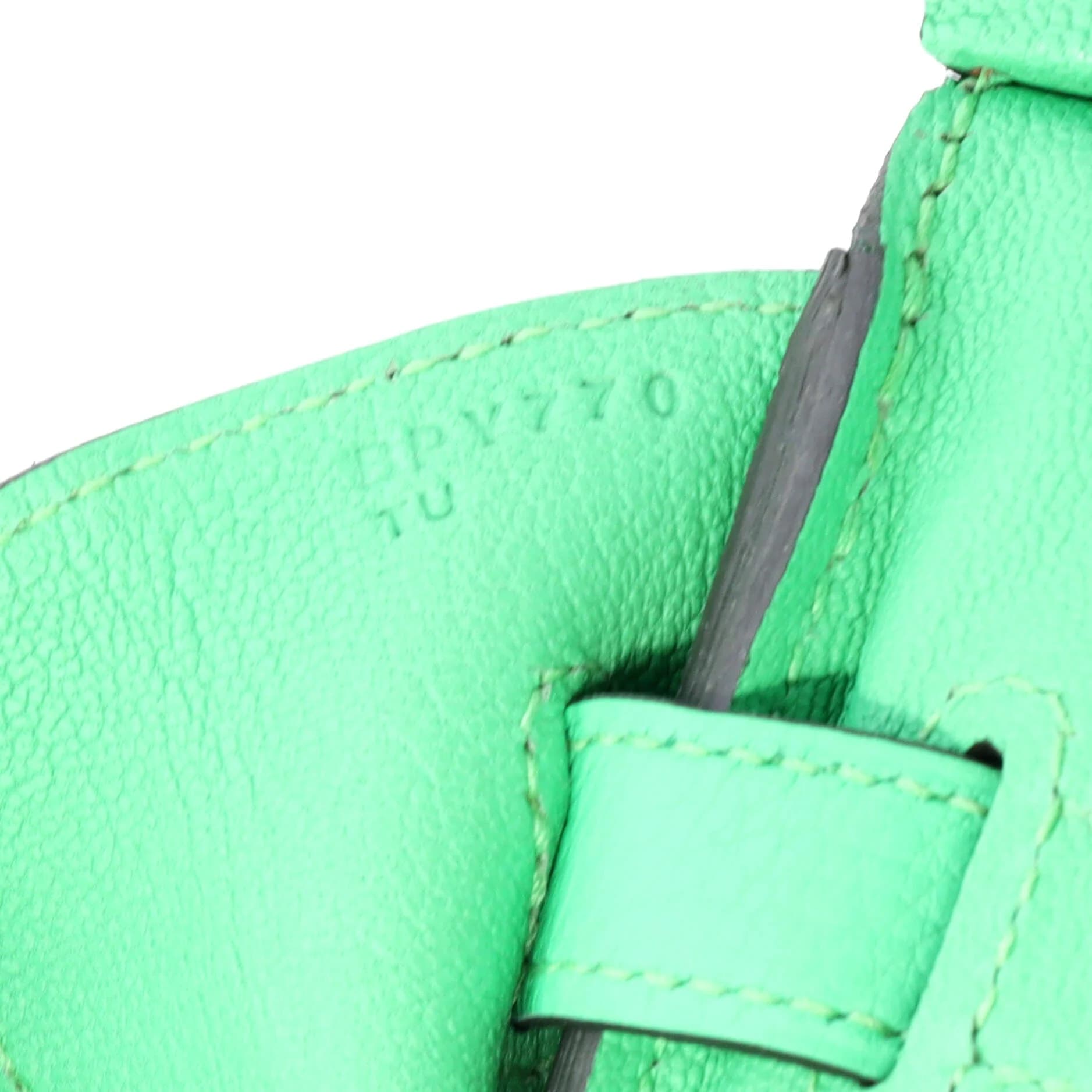 Hermès Birkin - Image 8