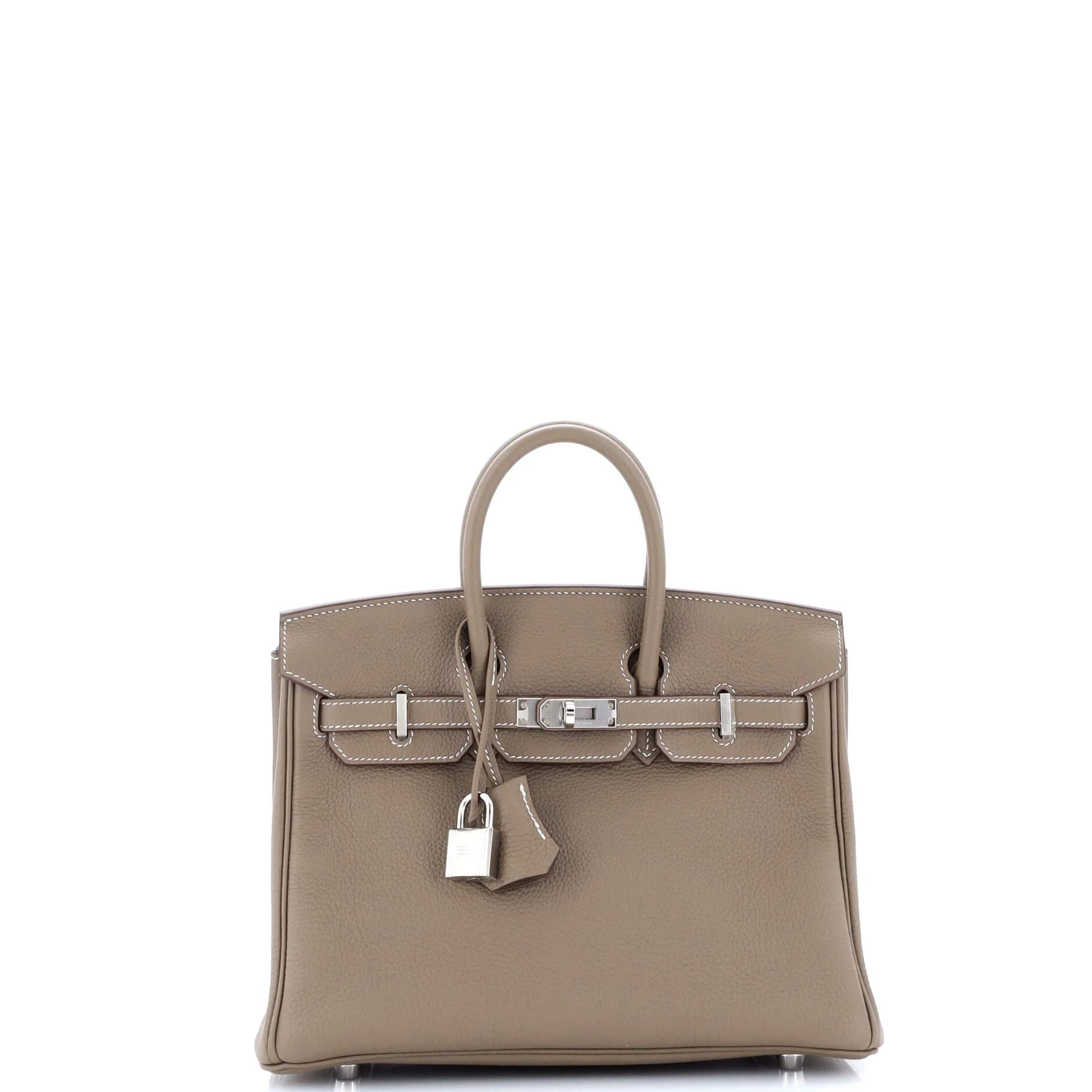 Hermès Birkin 25