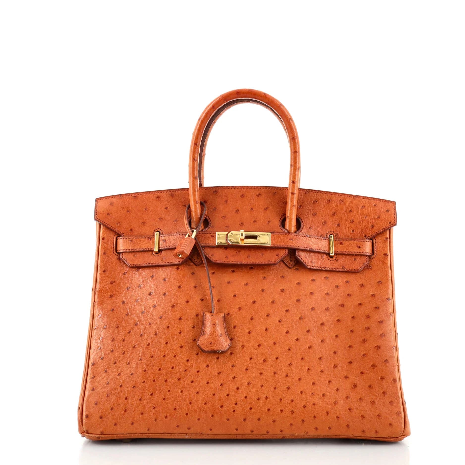 Hermès Birkin 35