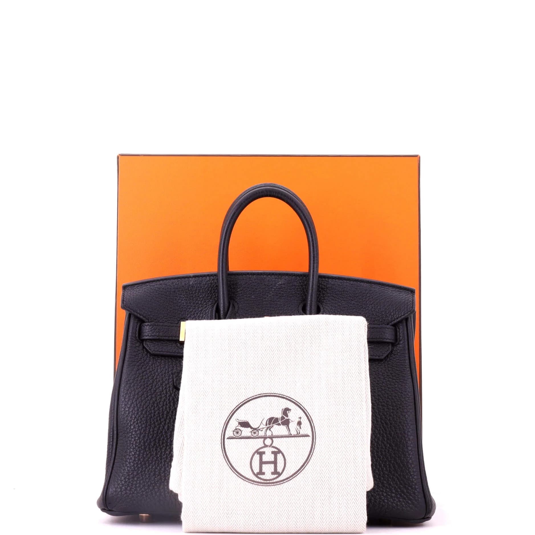 Hermès Birkin 25 - Image 2