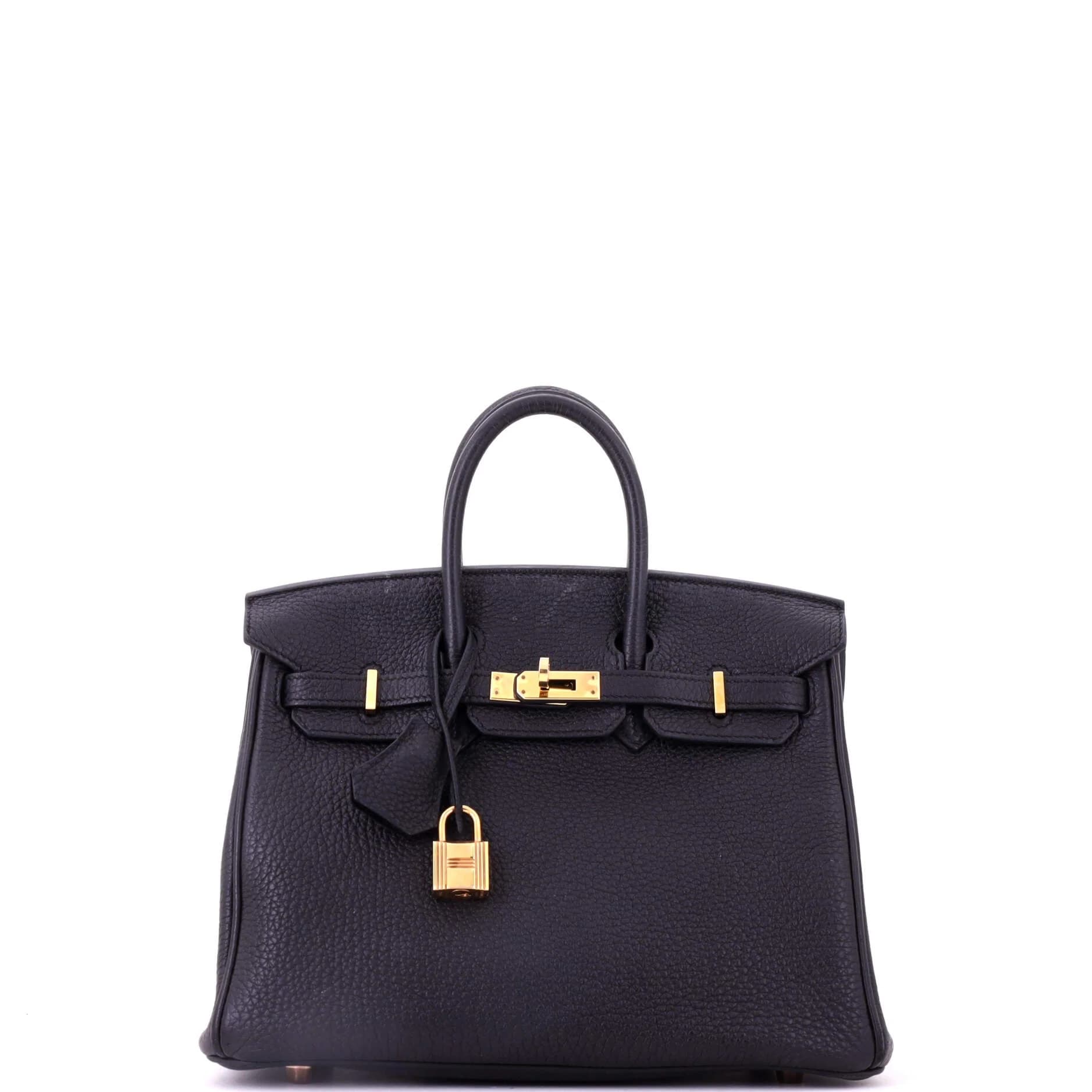 Hermès Birkin 25 - Image 1