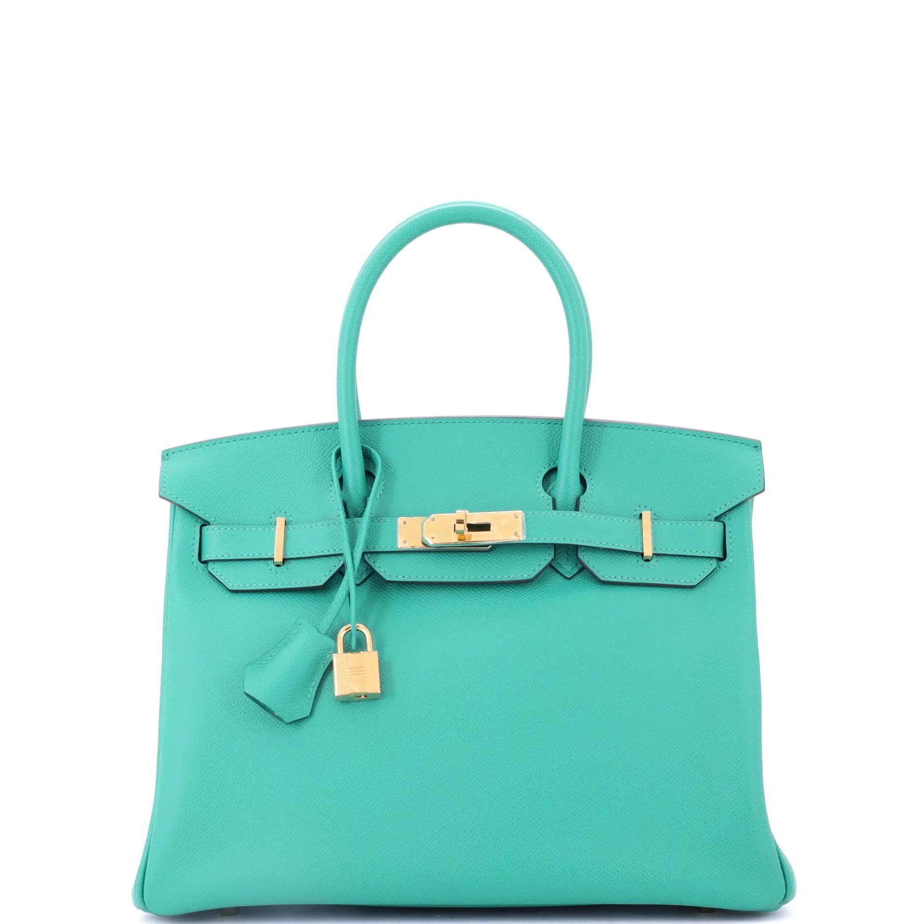 Hermès Birkin - Image 1