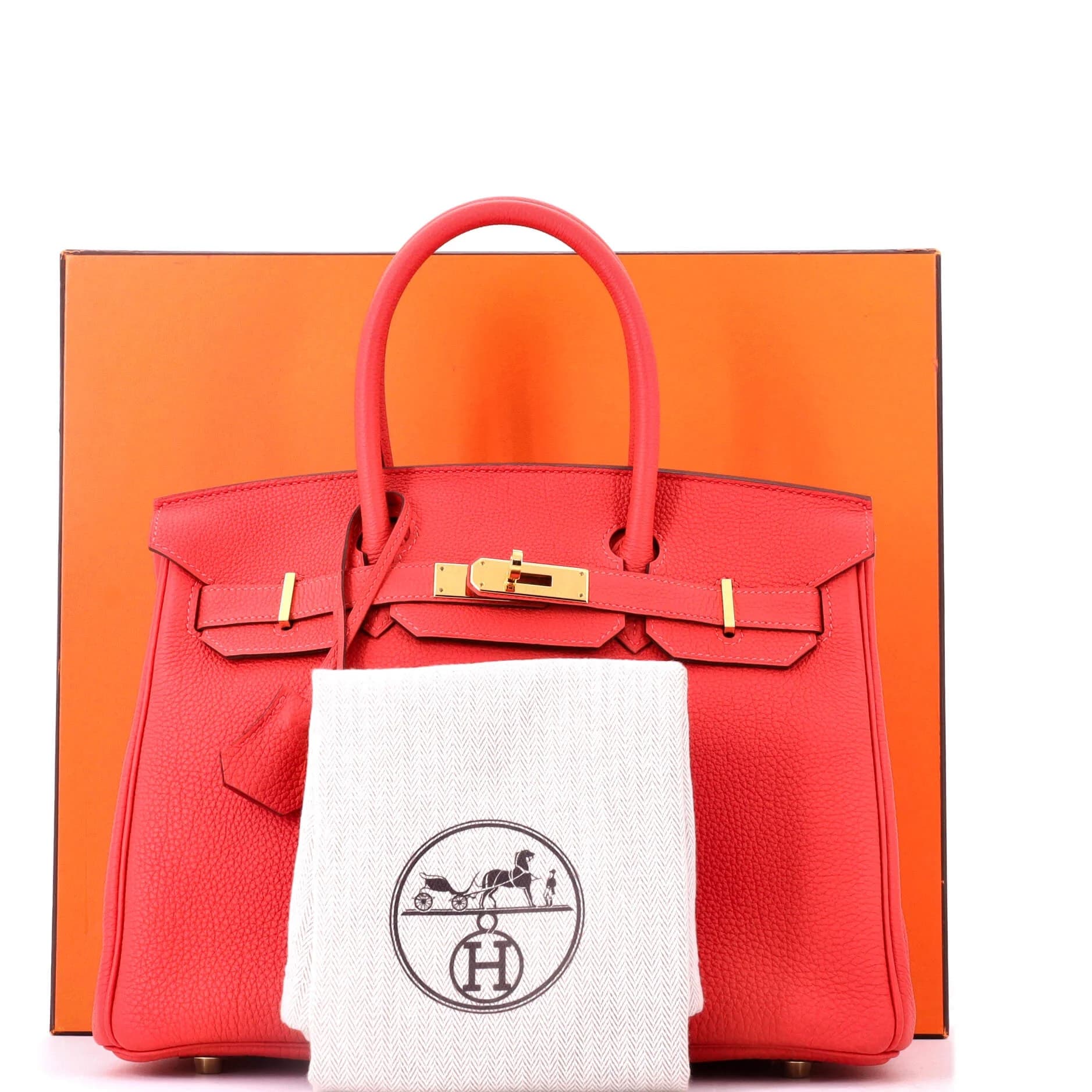 Hermès Birkin 30 - Image 2