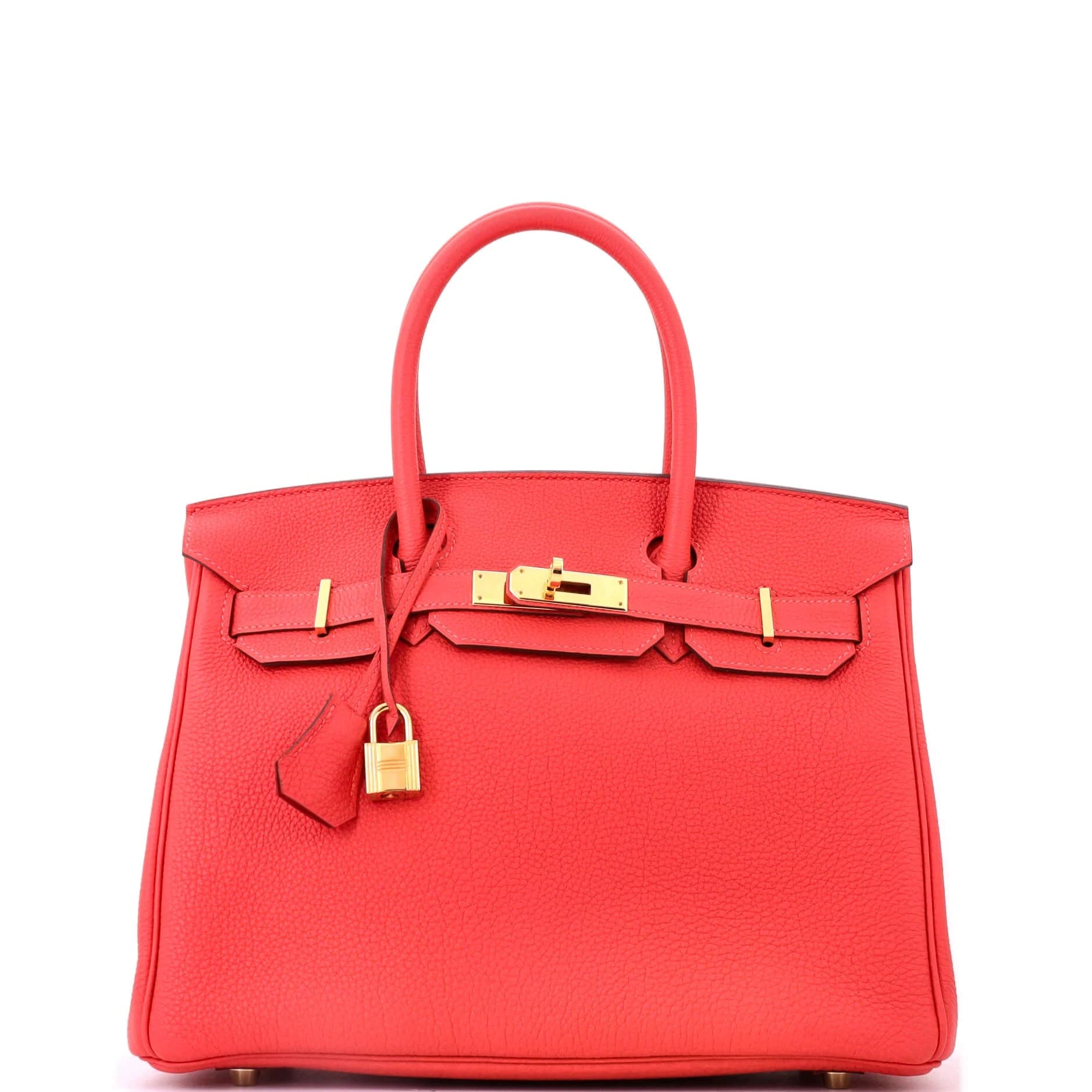 Hermès Birkin 30 - Image 1