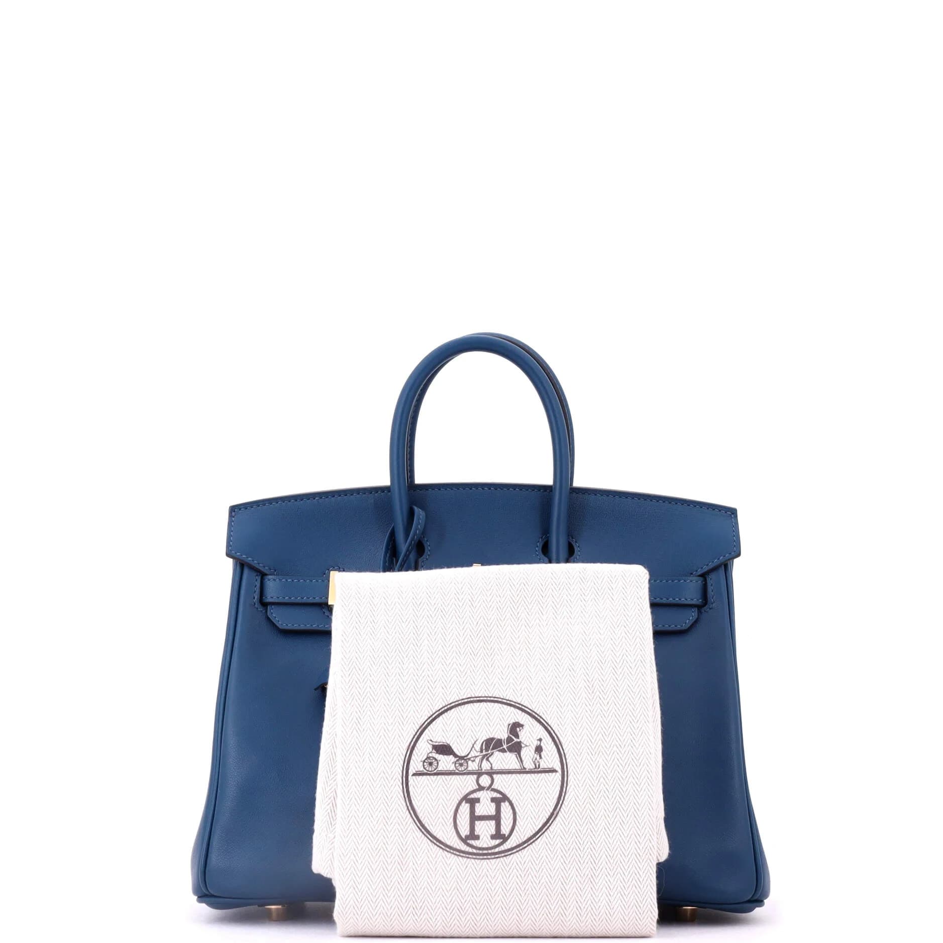 Hermès Birkin 25 - Image 2