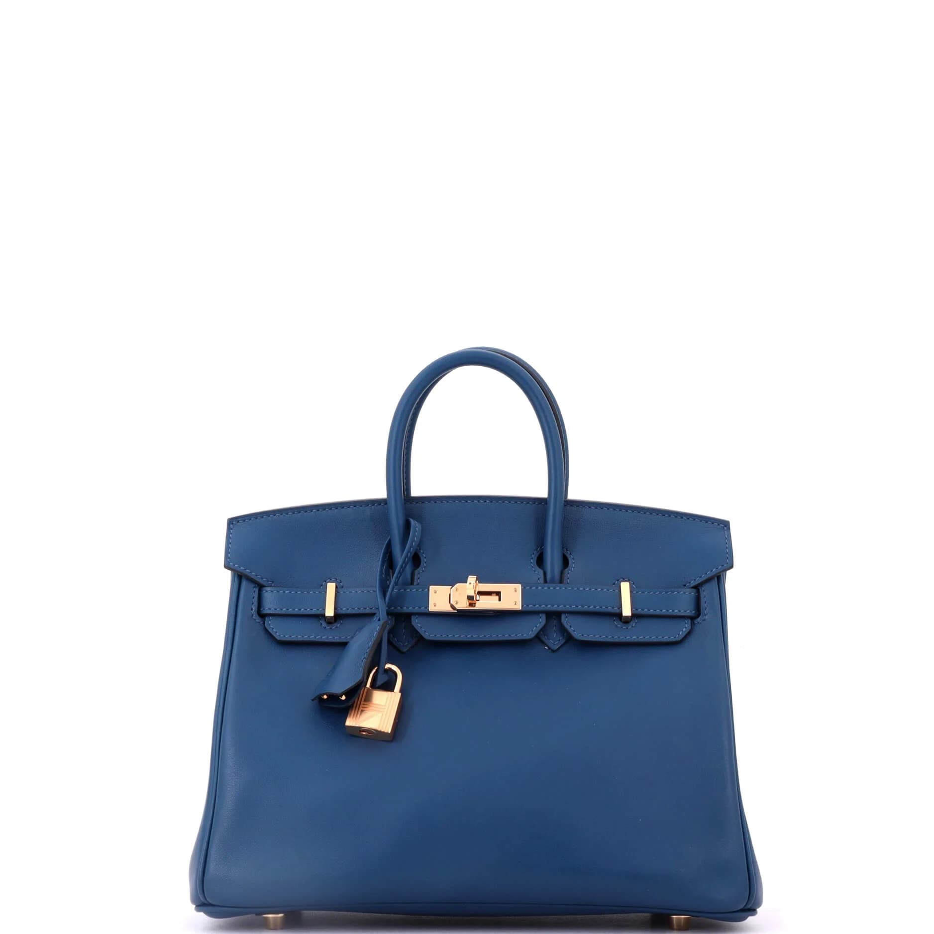 Hermès Birkin 25 - Image 1