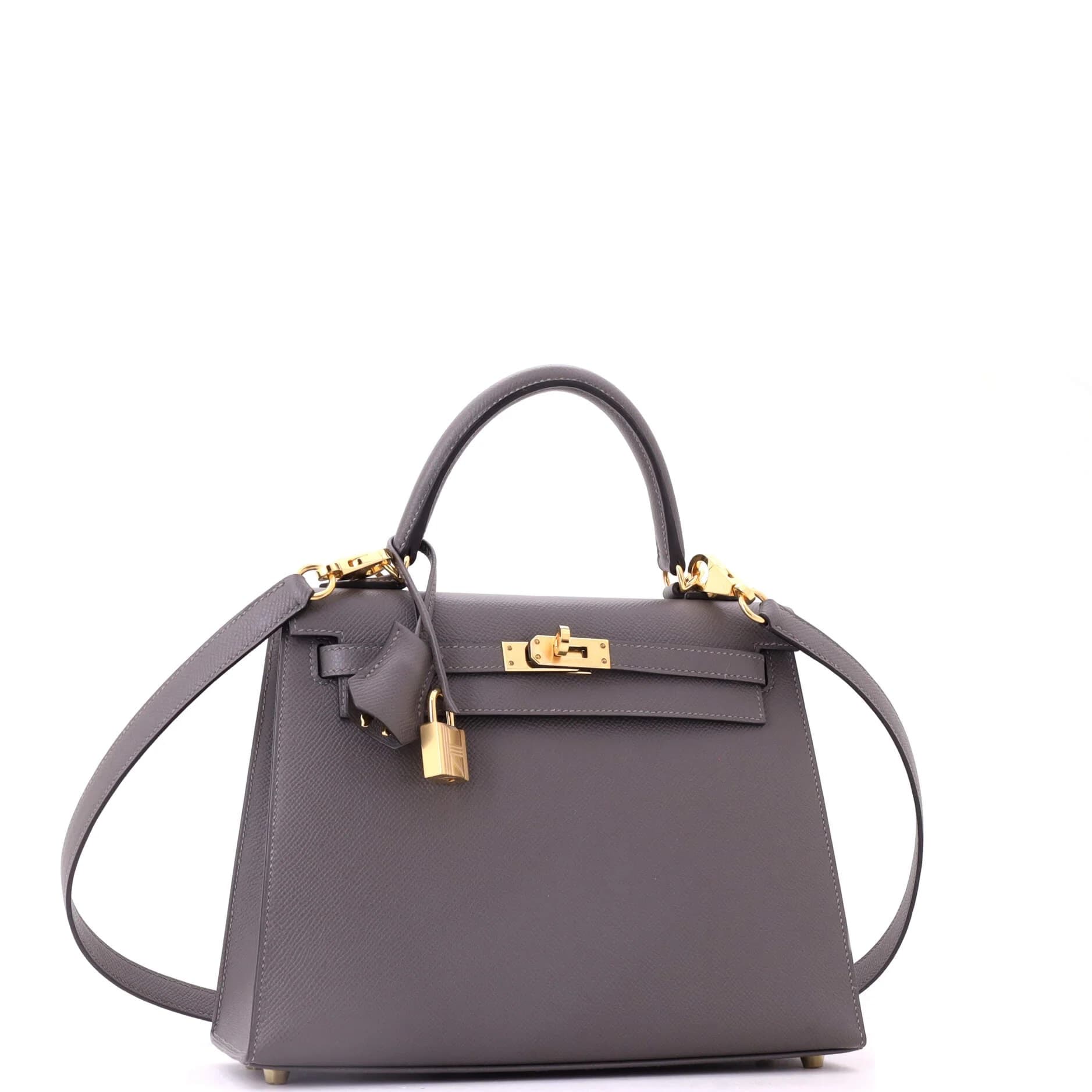 Hermès Kelly 25 - Image 2