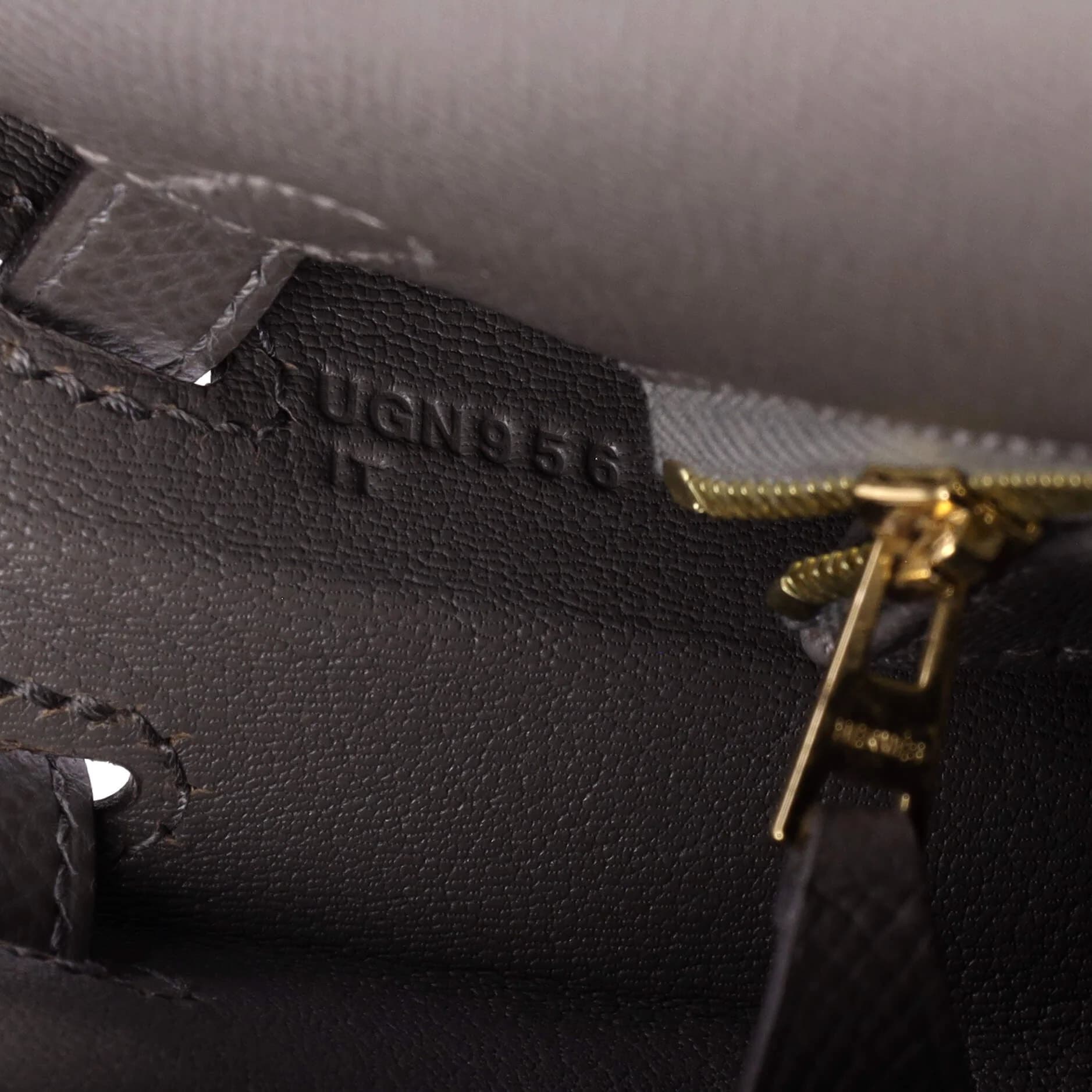 Hermès Kelly 25 - Image 7