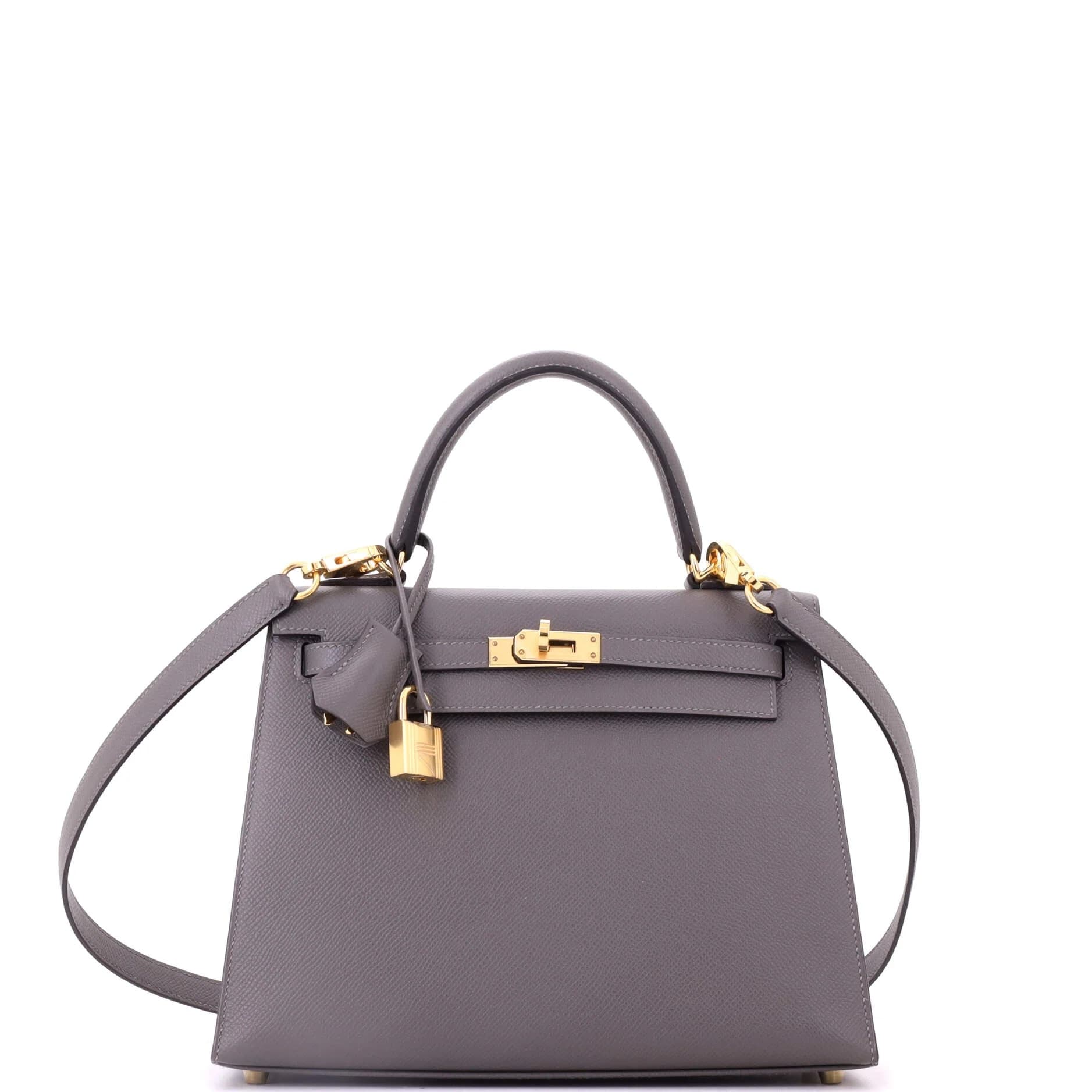 Hermès Kelly 25 - Image 1