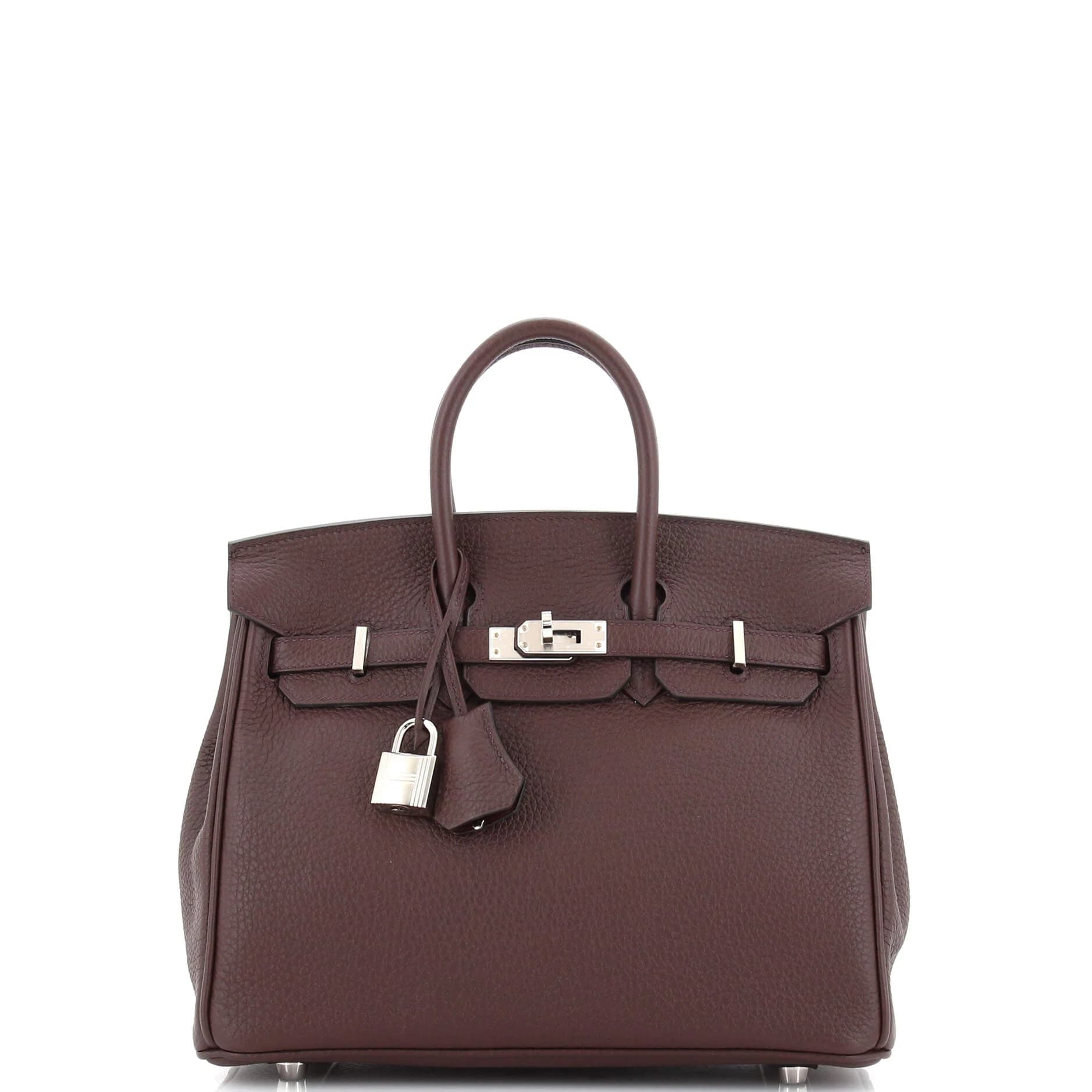 Hermès Birkin 25