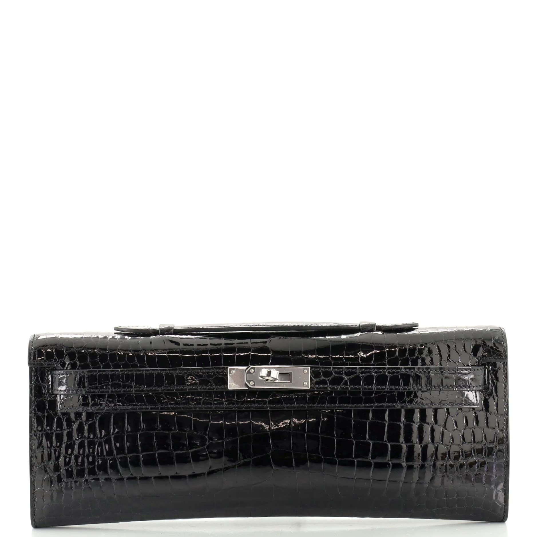 Hermès Kelly Cut Pochette