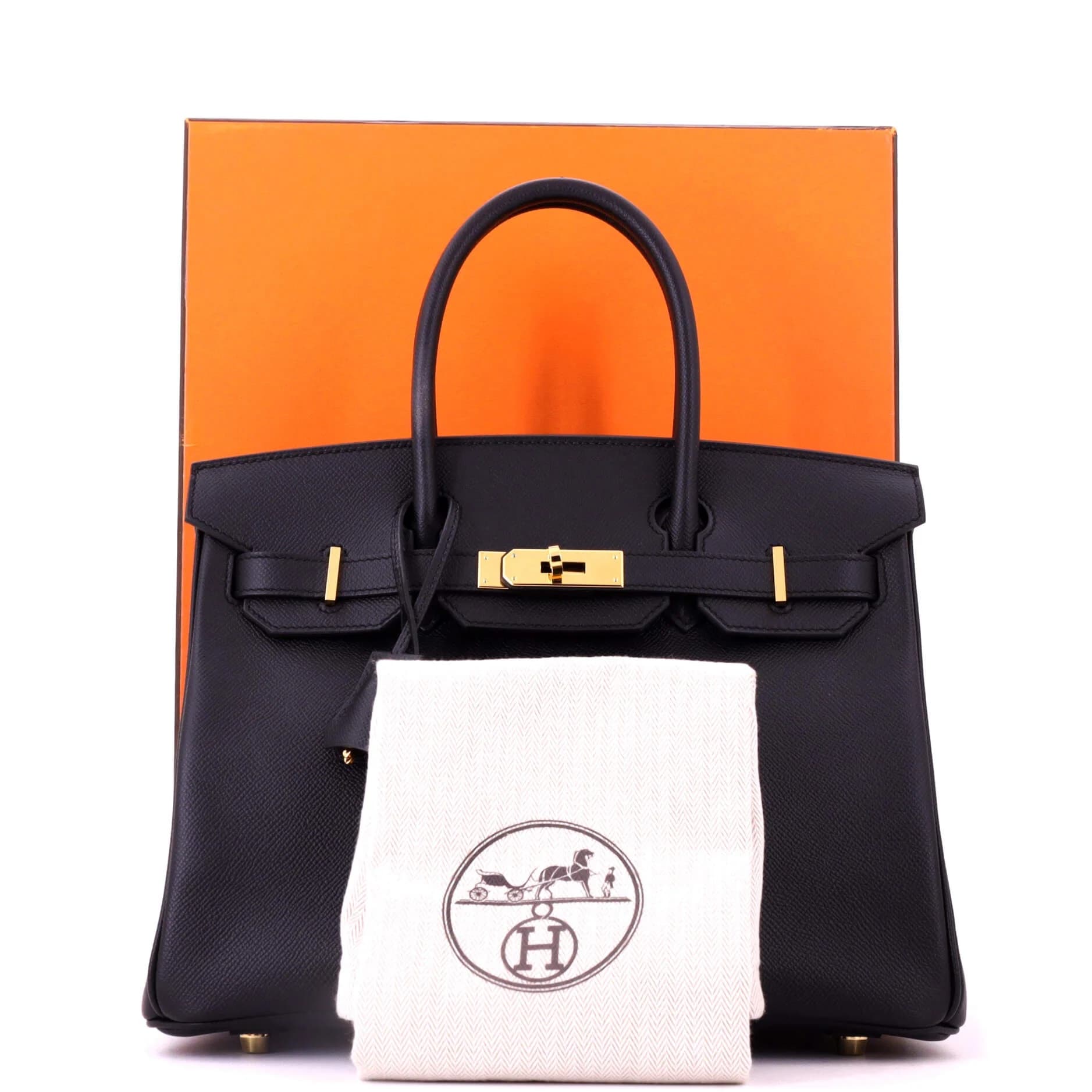 Hermès Birkin 30 - Image 2