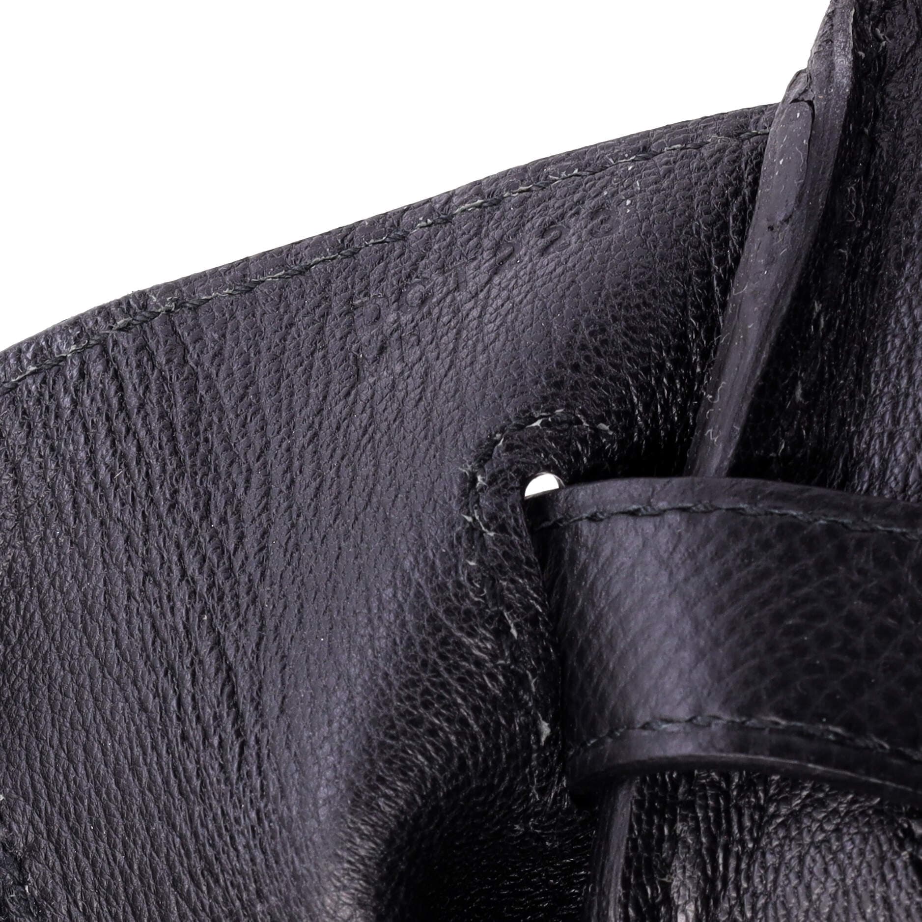 Hermès Birkin 30 - Image 8
