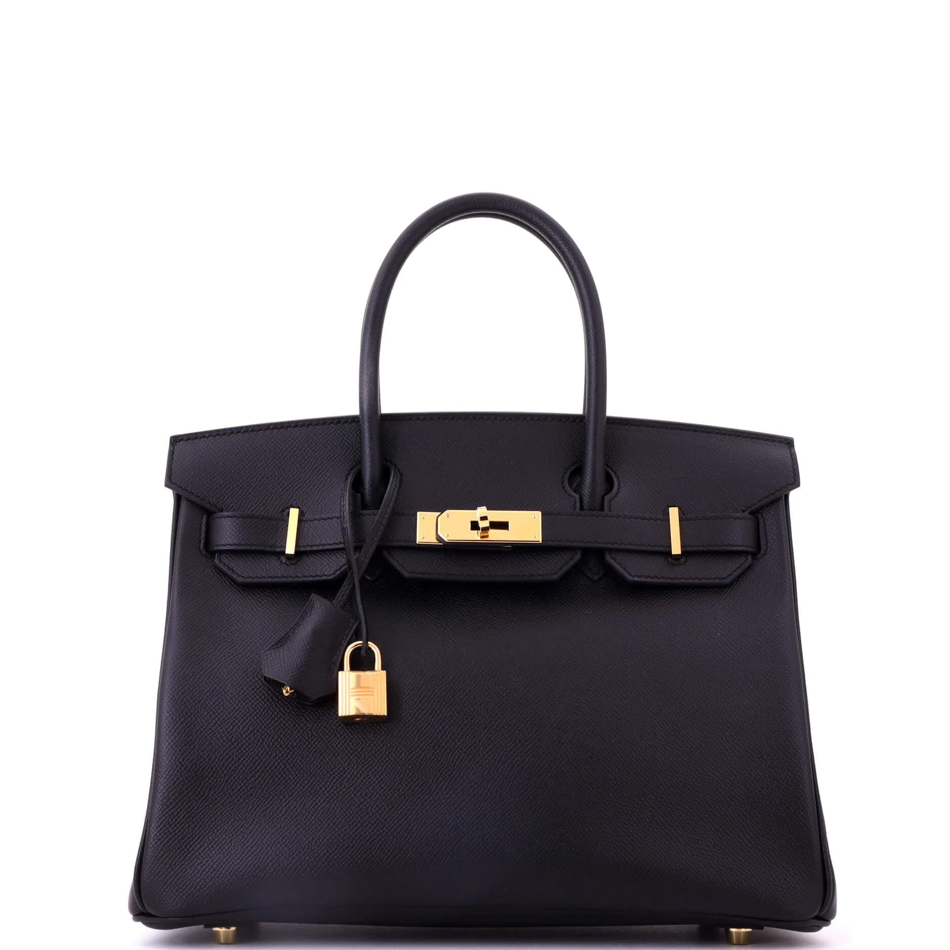 Hermès Birkin 30 - Image 1