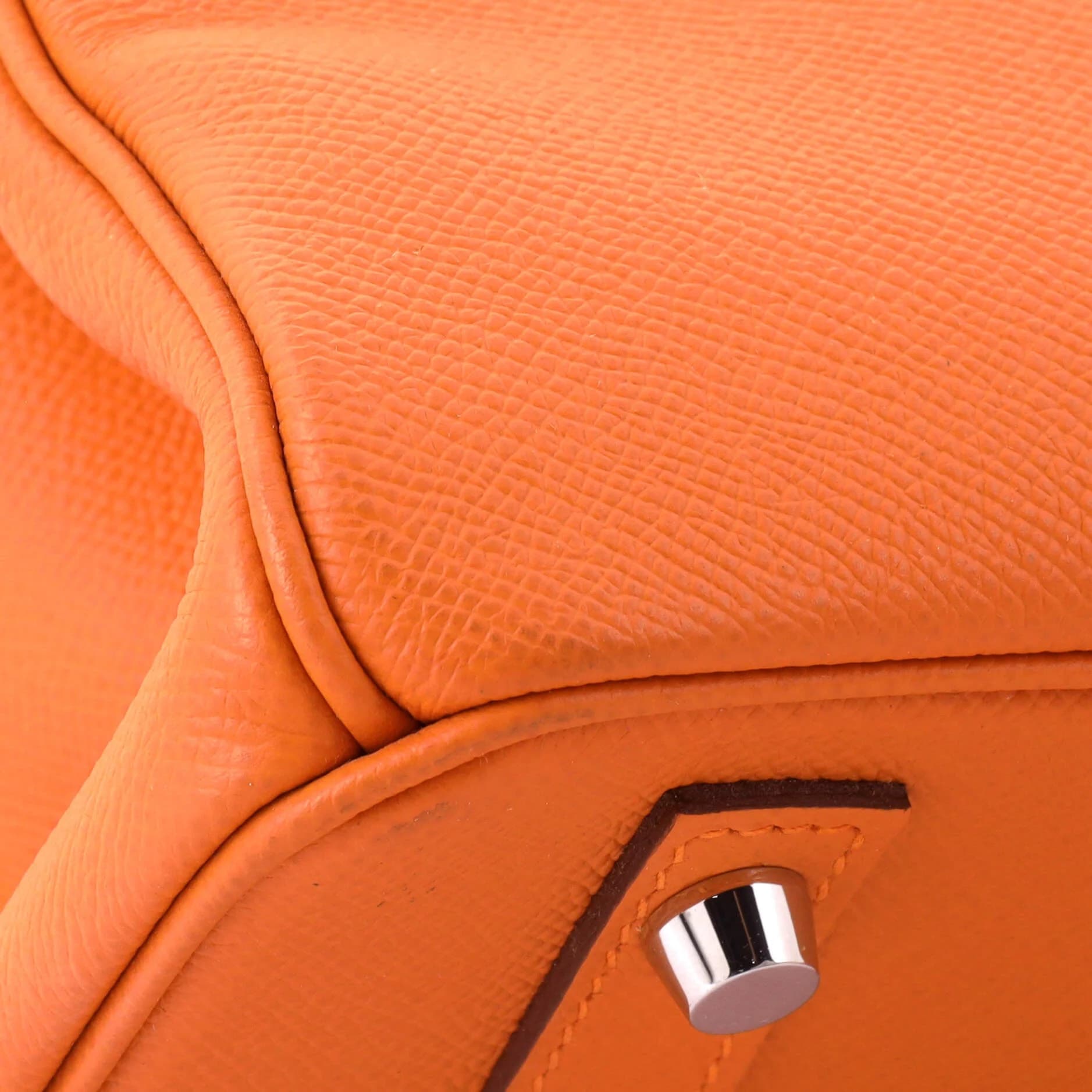 Hermès Birkin - Image 8