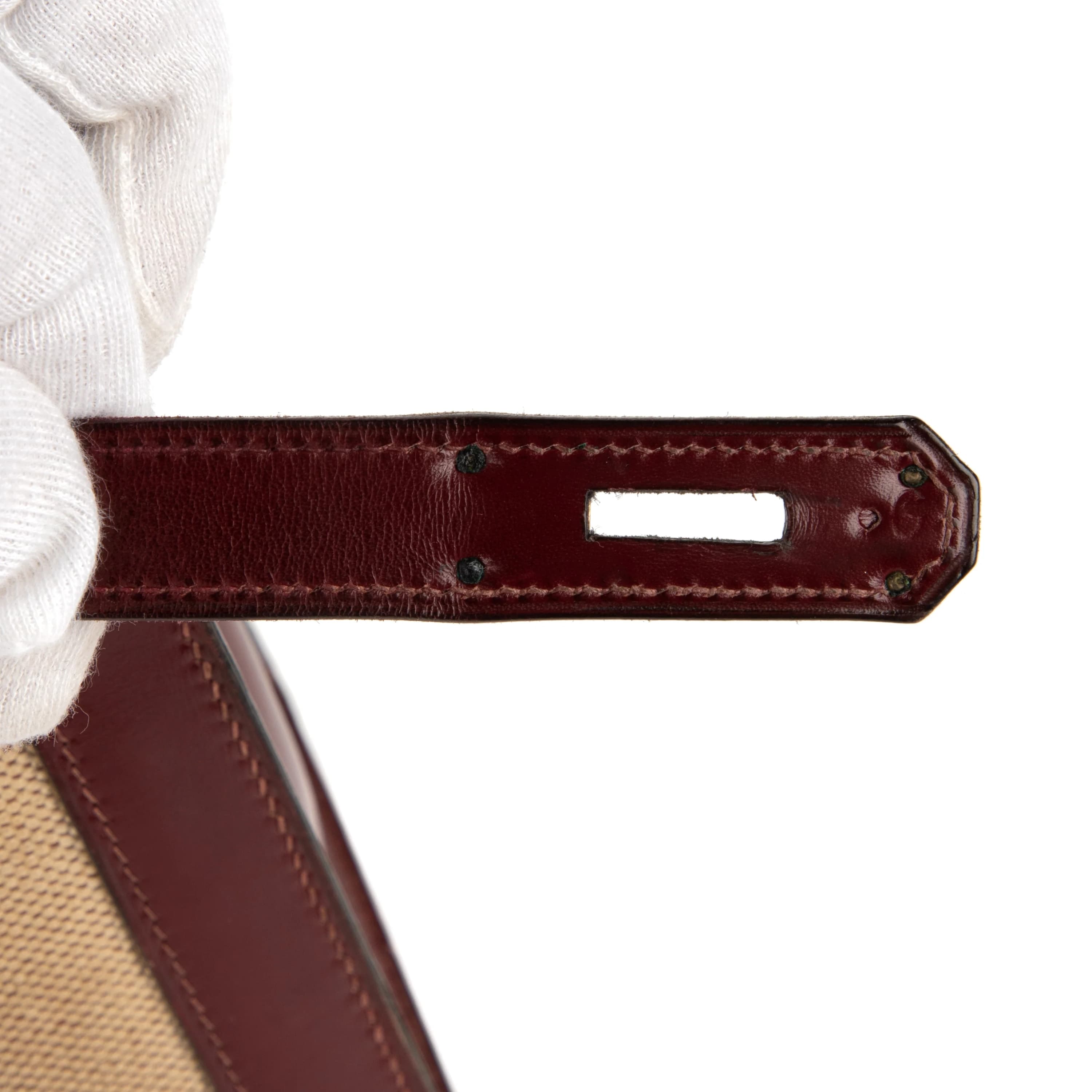 Hermès Kelly 28 - Image 9