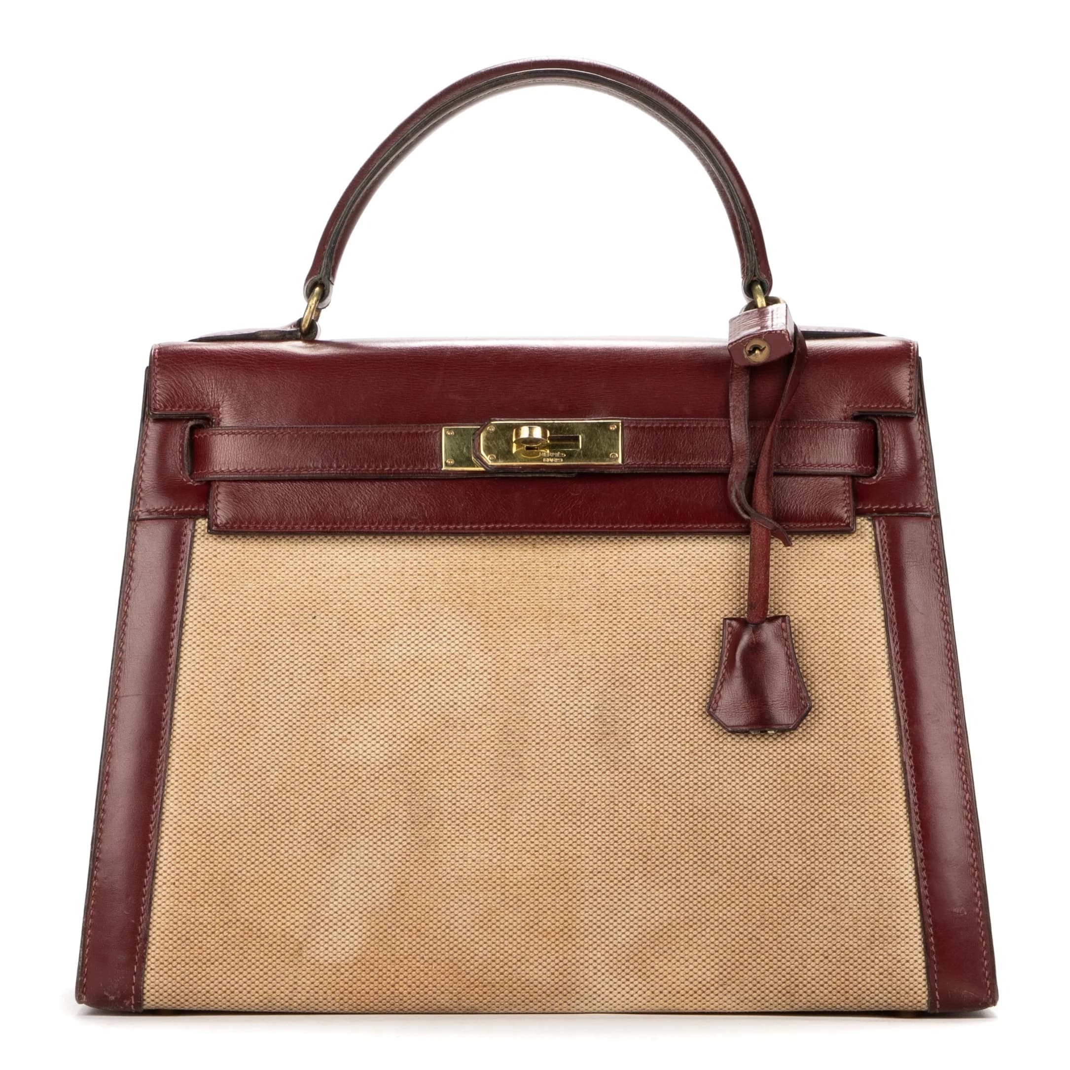 Hermès Kelly 28 - Image 1