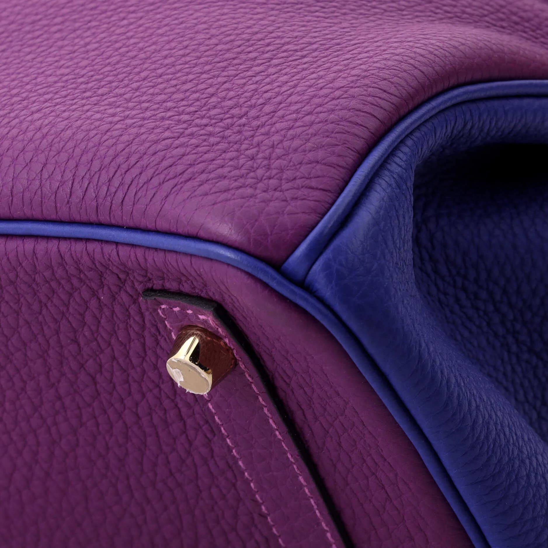 Hermès Birkin - Image 8