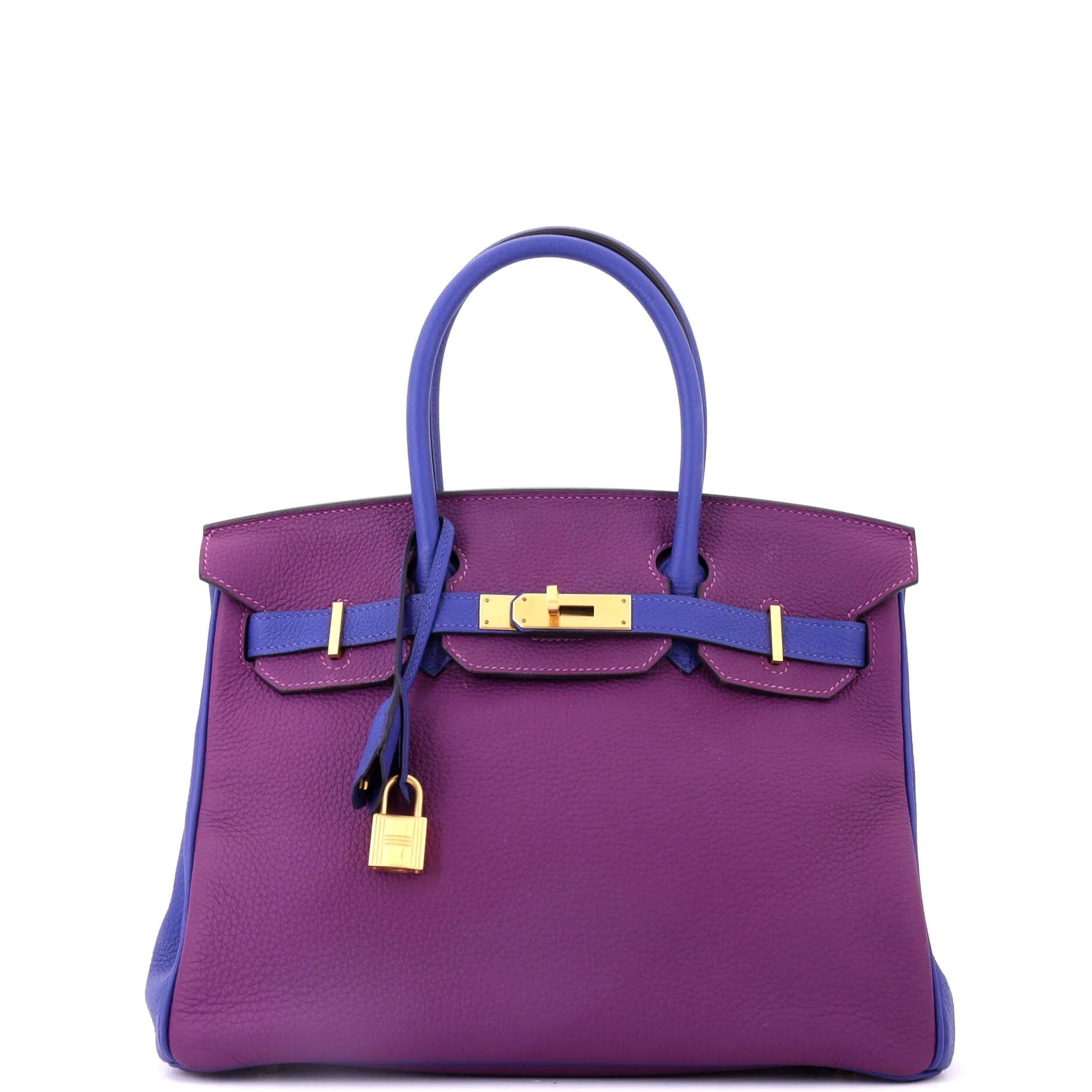 Hermès Birkin - Image 1