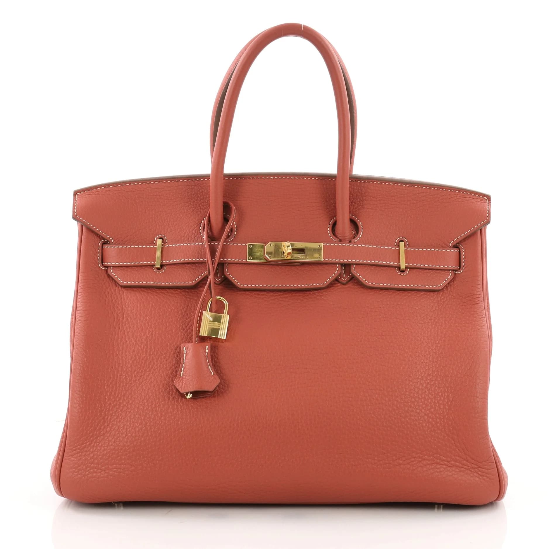 Hermès Birkin 35