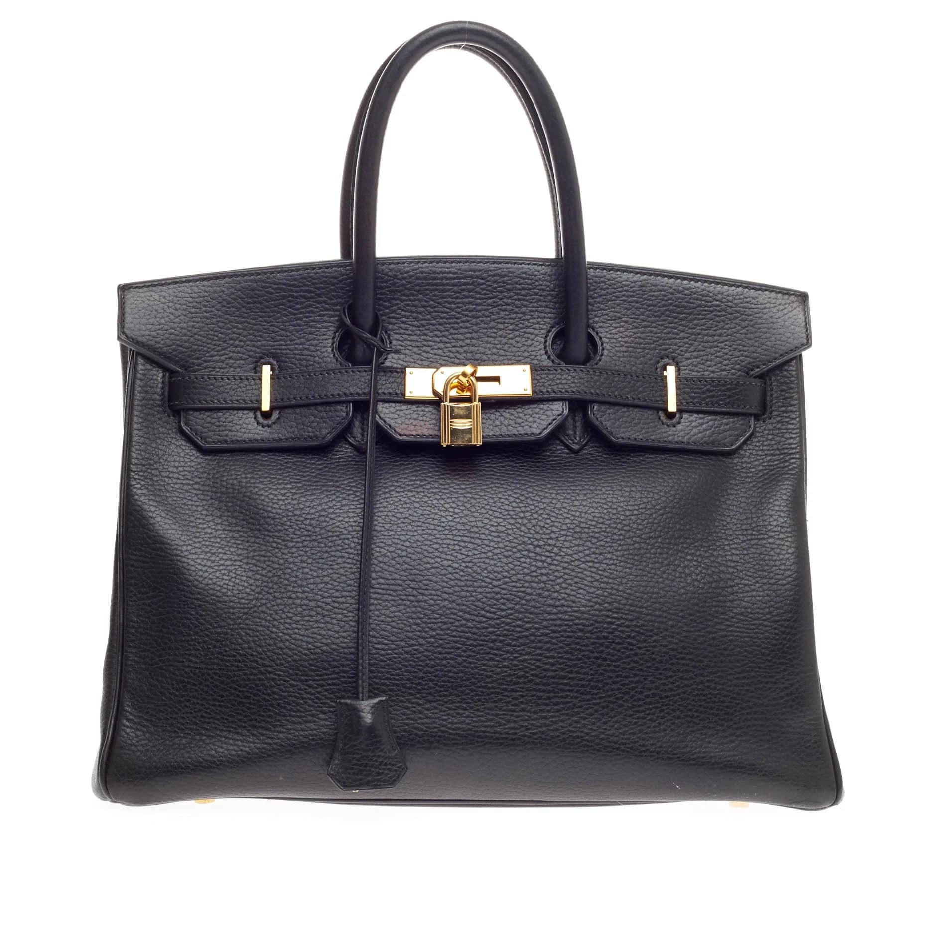 Hermès Birkin 35