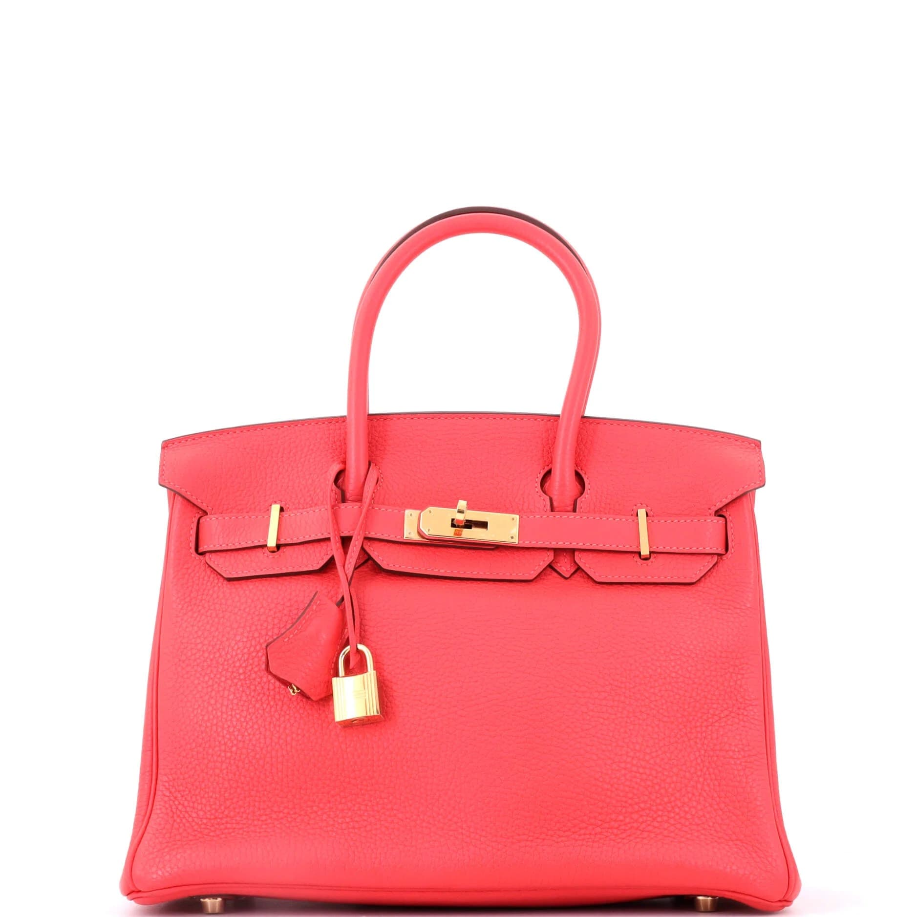 Hermès Birkin 30 - Image 1