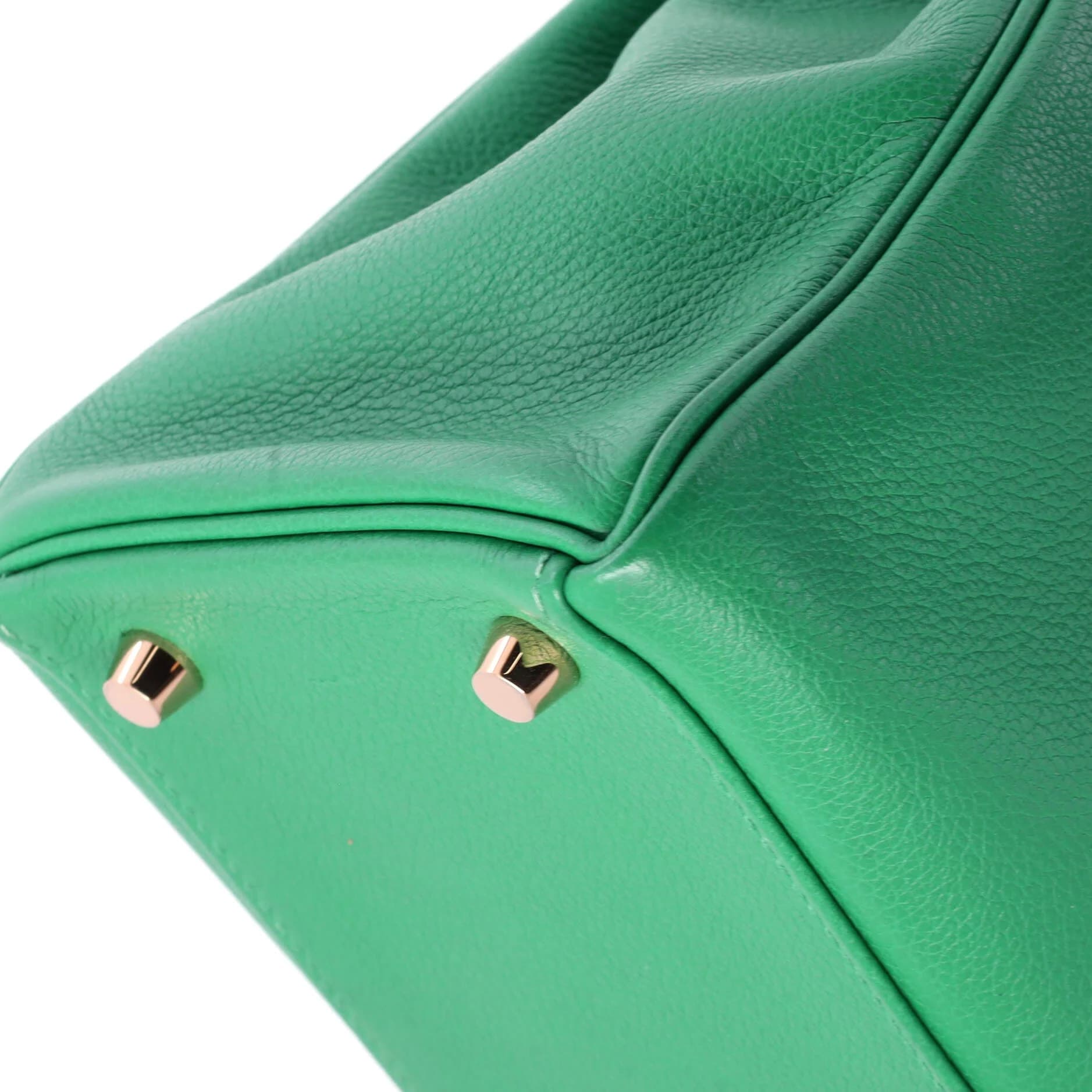 Hermès Kelly 32 - Image 8