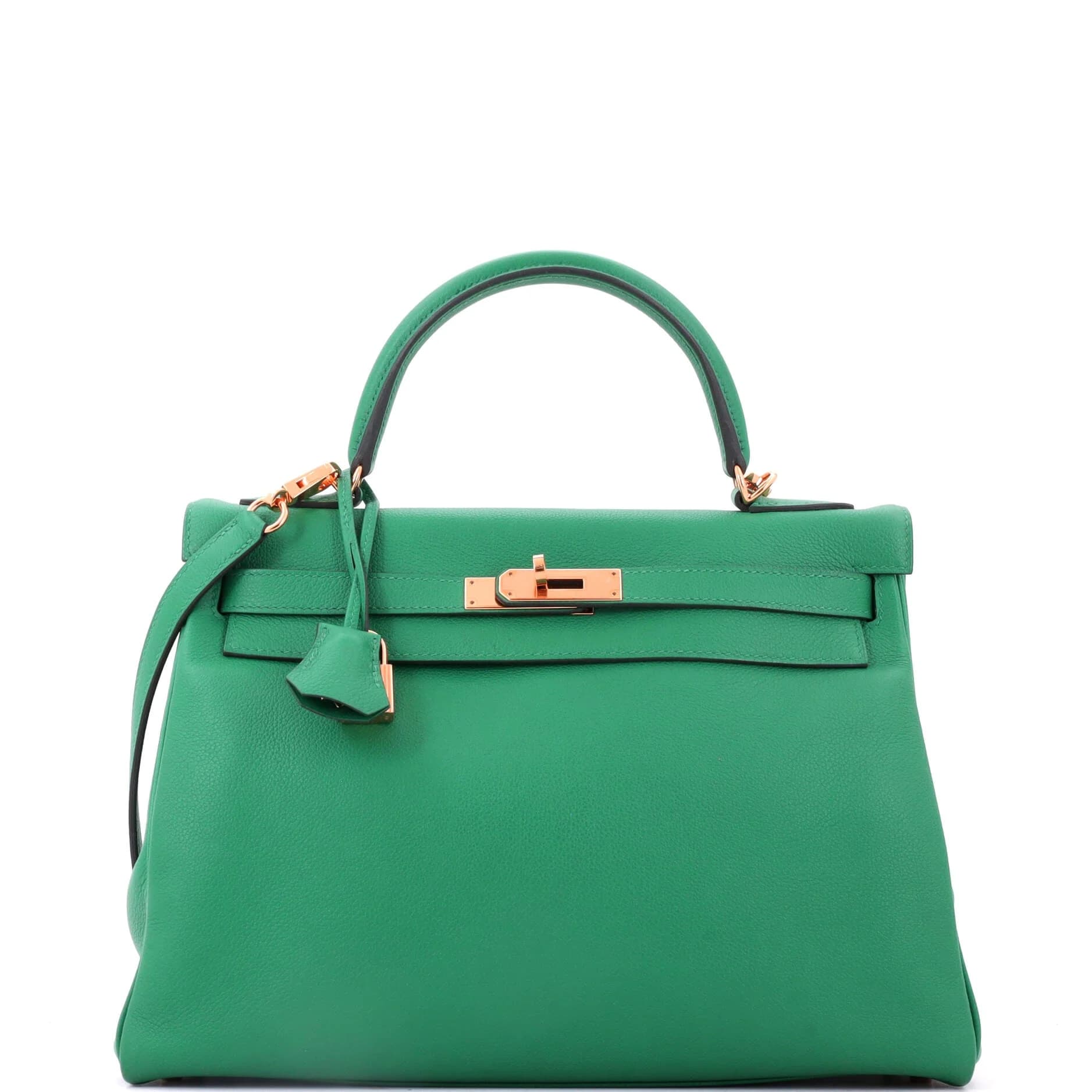 Hermès Kelly 32 - Image 1