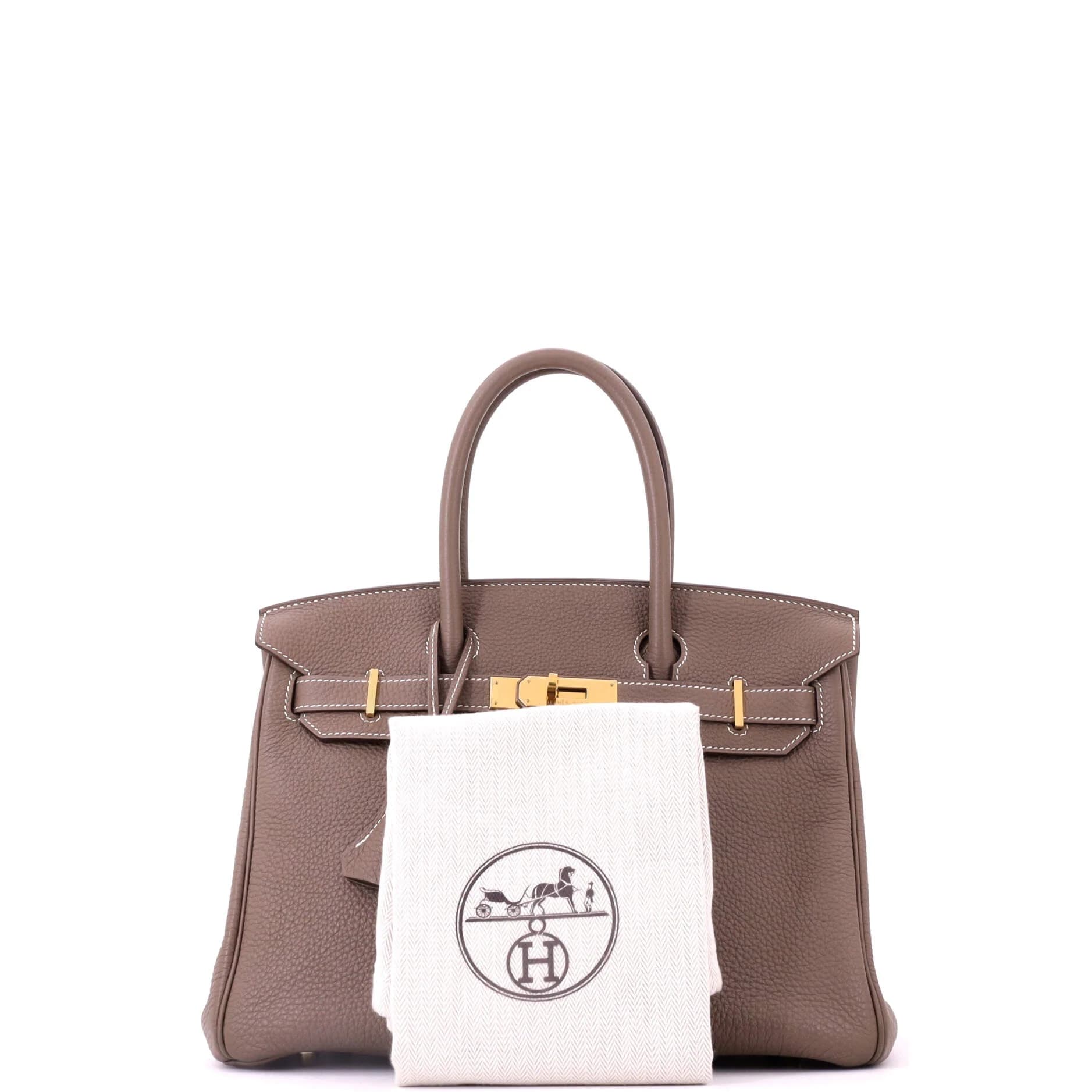 Hermès Birkin - Image 2