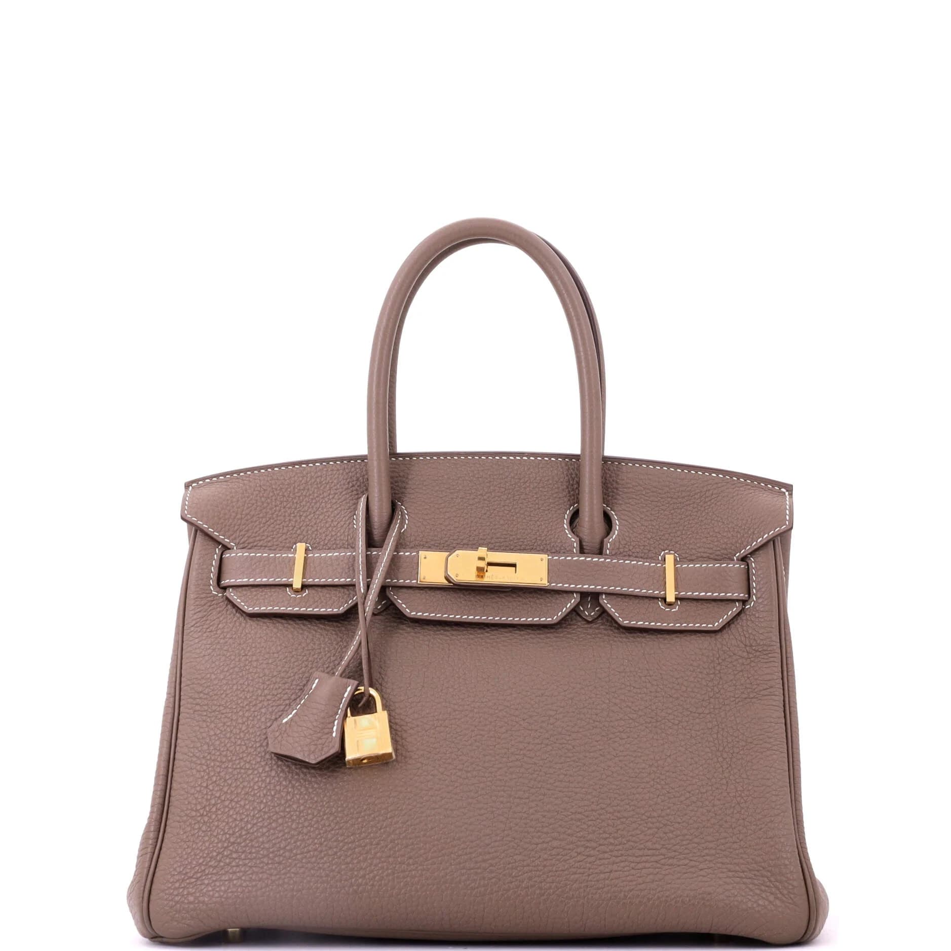 Hermès Birkin - Image 1