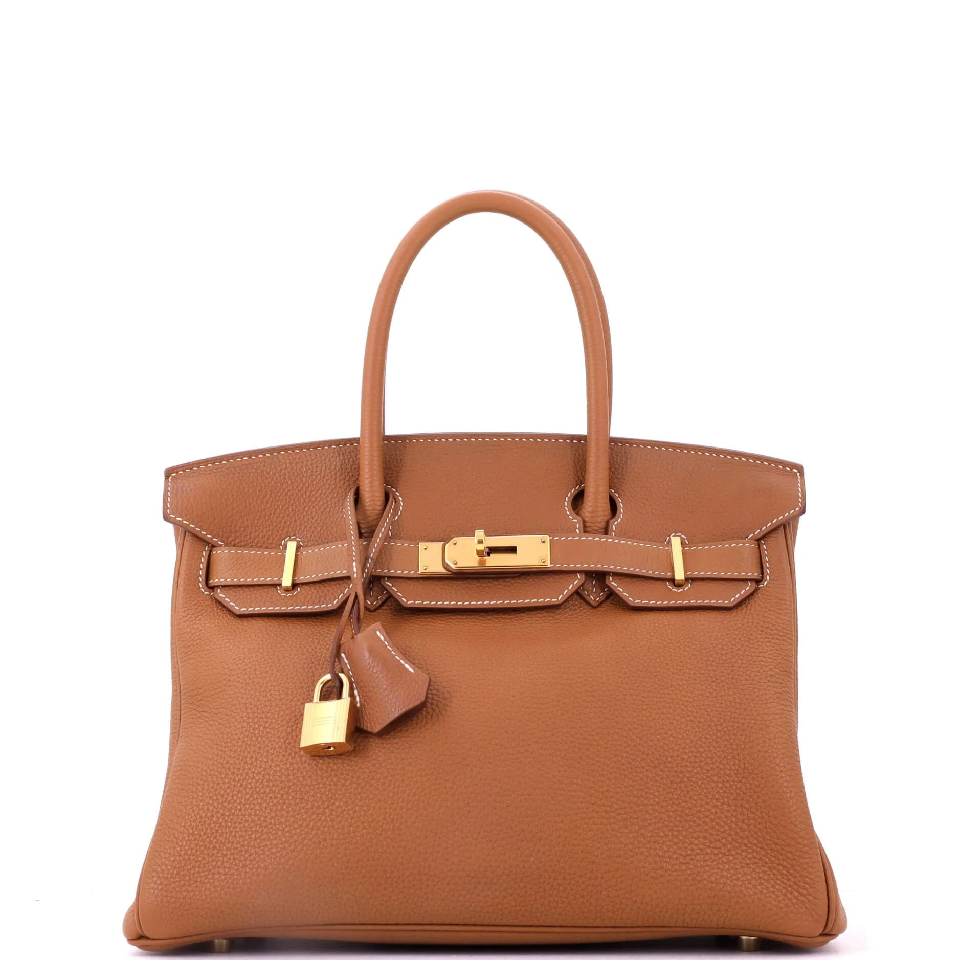 Hermès Birkin 30 - Image 1