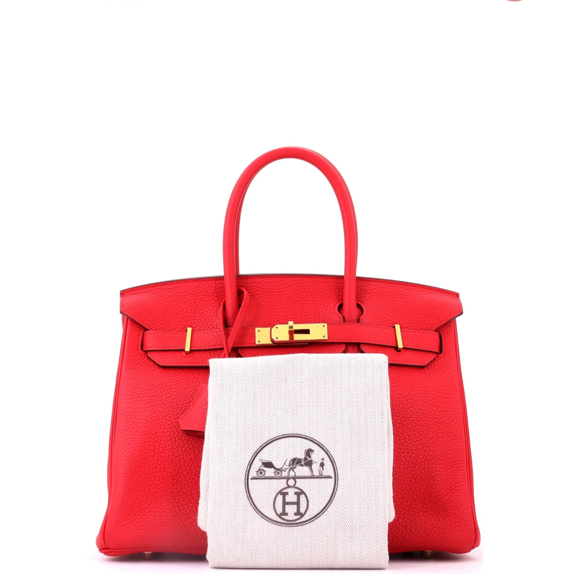 Hermès Birkin 30 - Image 2