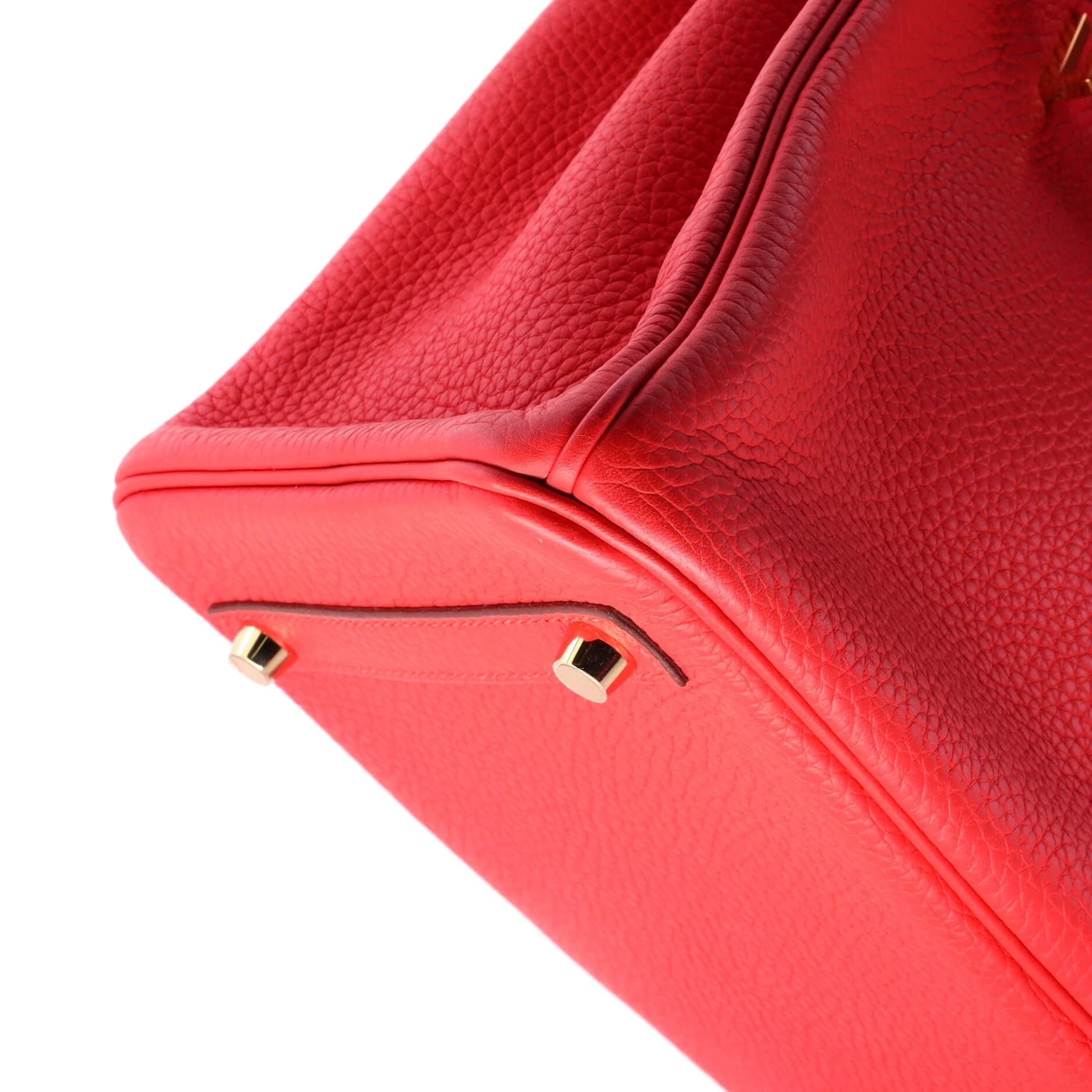 Hermès Birkin 30 - Image 8