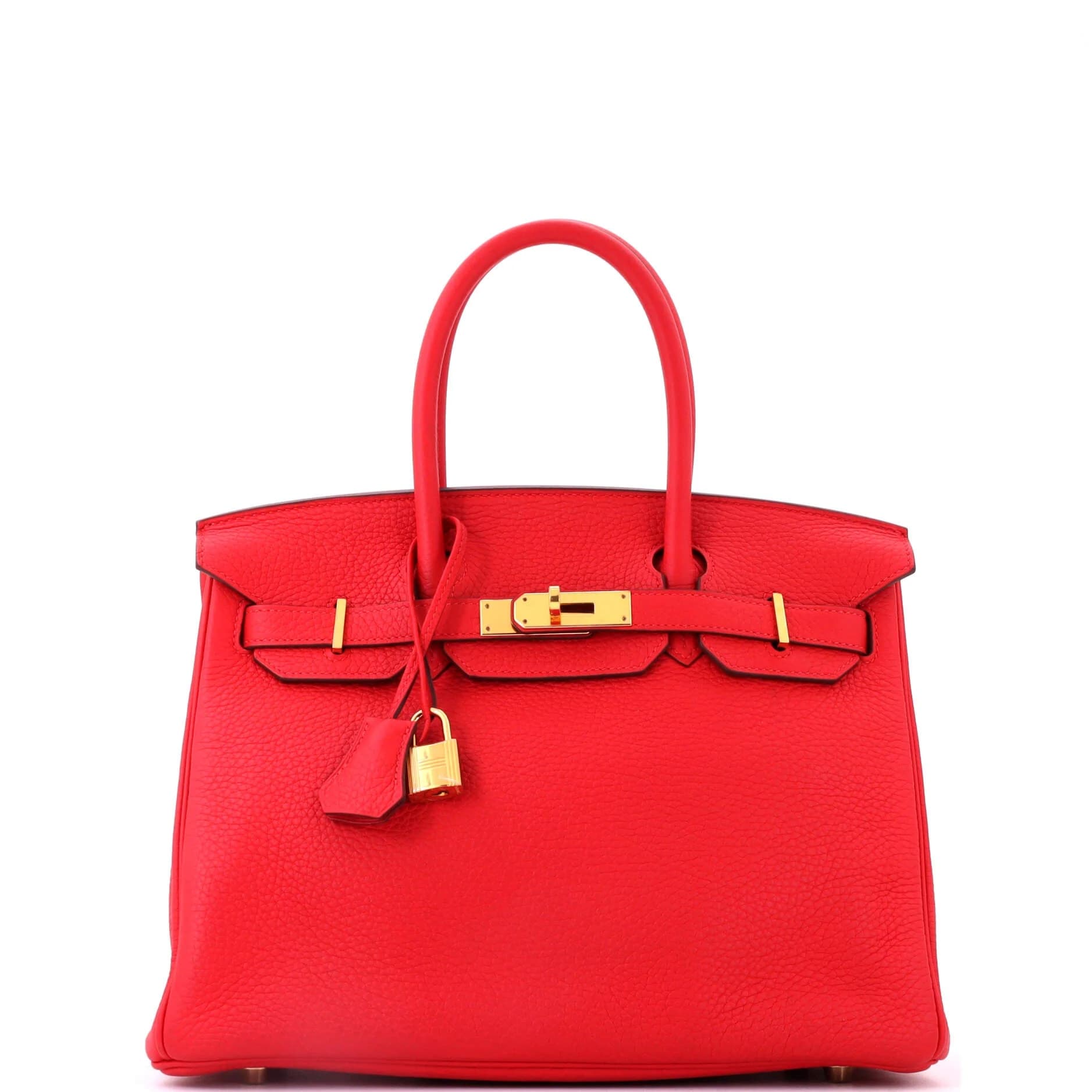 Hermès Birkin 30 - Image 1