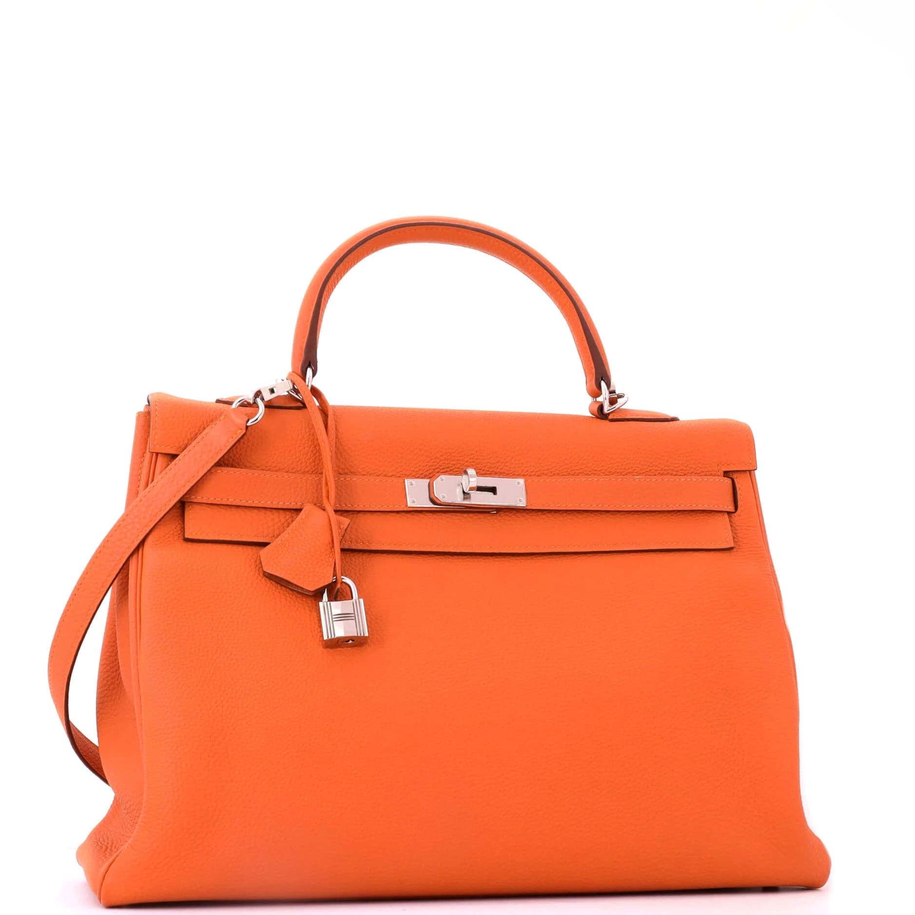 Hermès Kelly 35 - Image 2