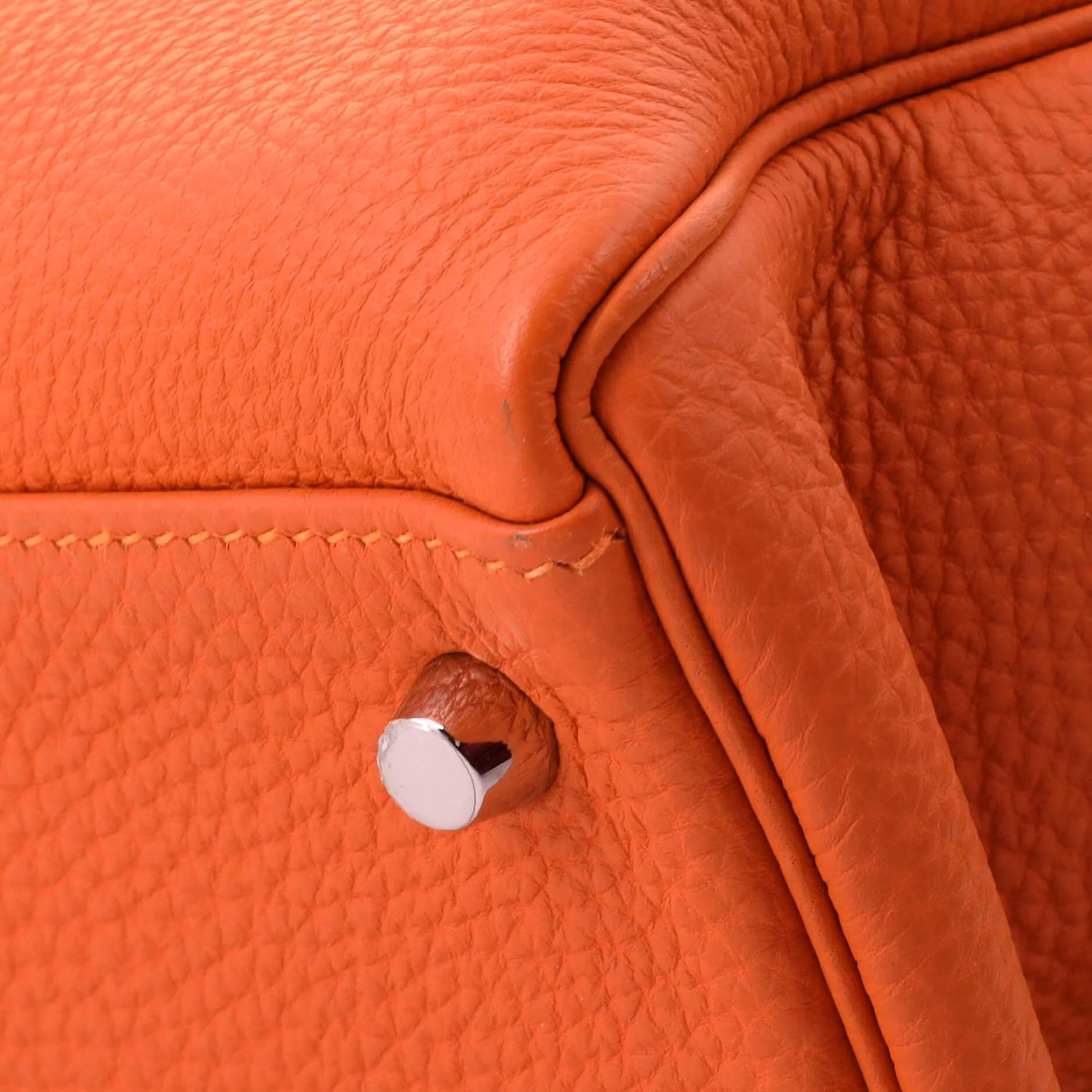 Hermès Kelly 35 - Image 8