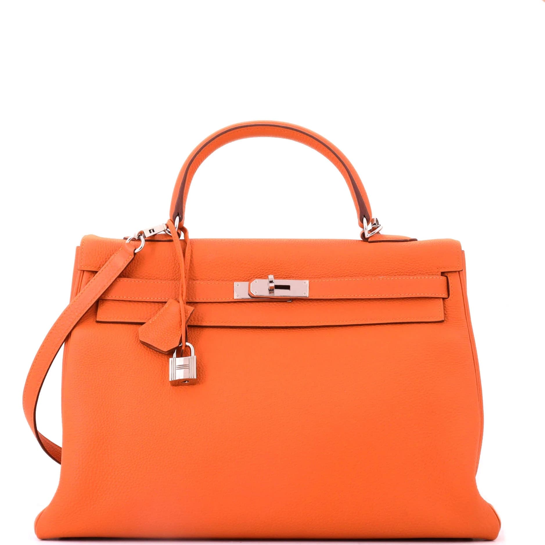 Hermès Kelly 35 - Image 1