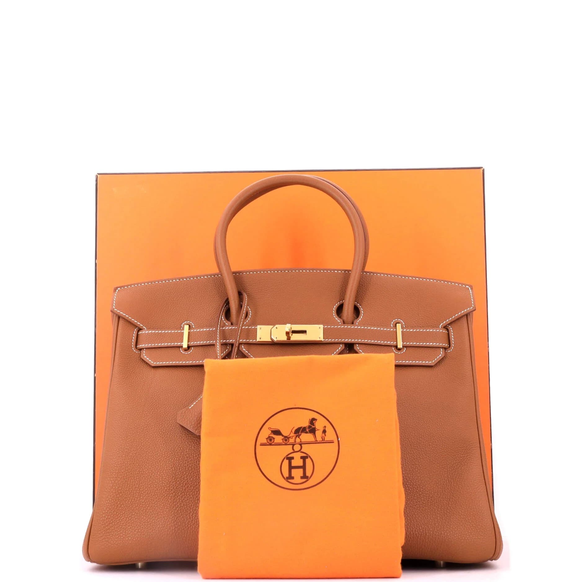 Hermès Birkin 35 - Image 2