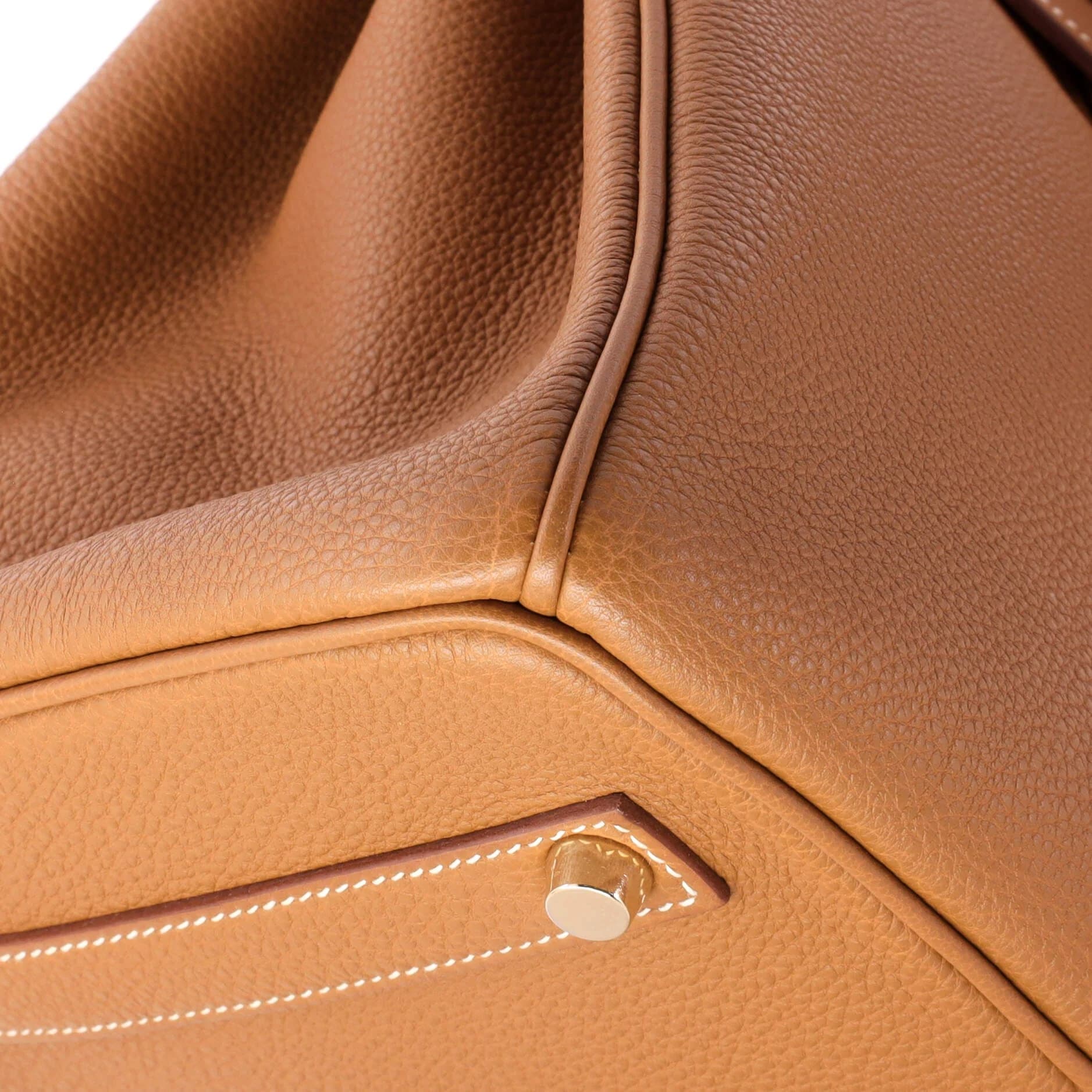 Hermès Birkin 35 - Image 8
