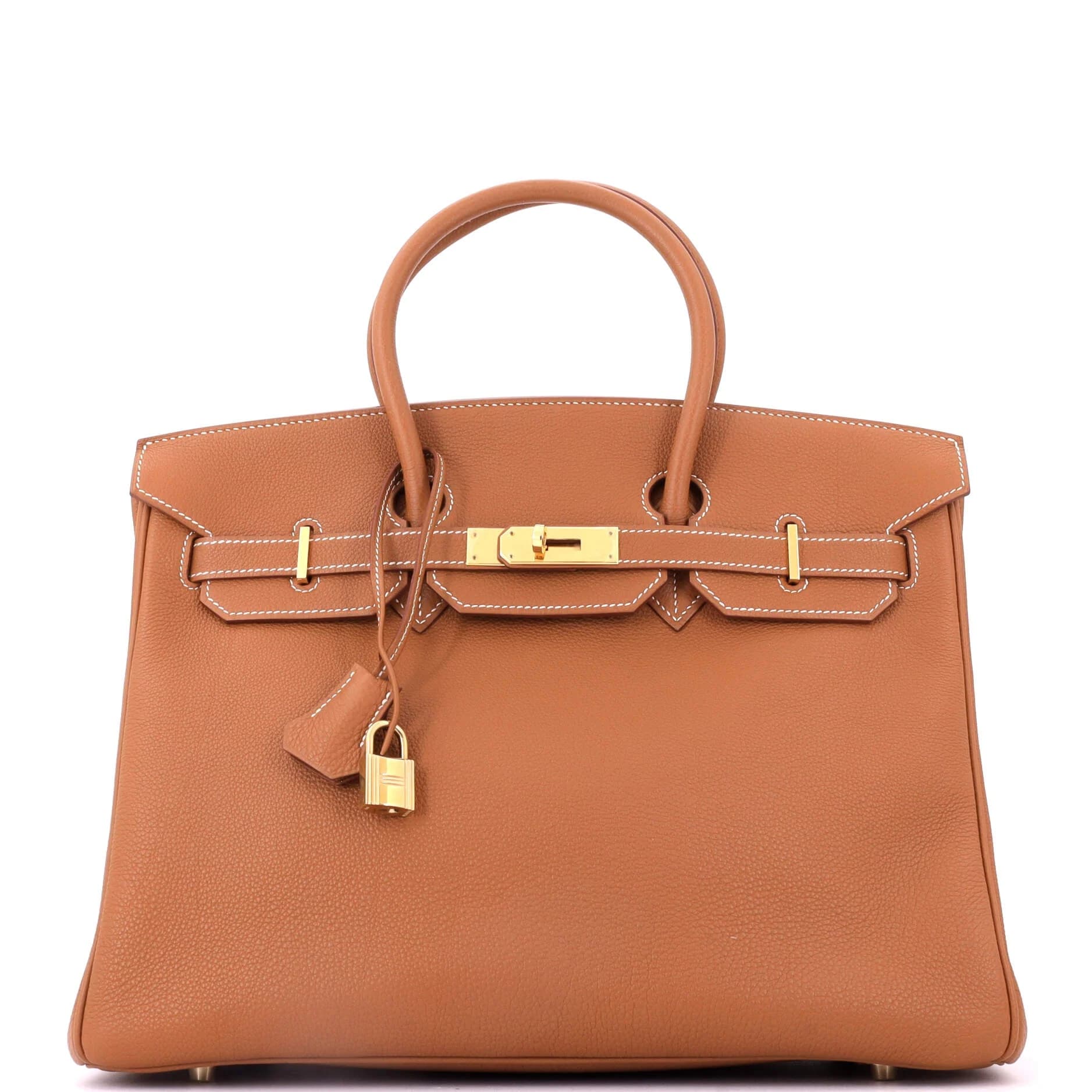 Hermès Birkin 35 - Image 1