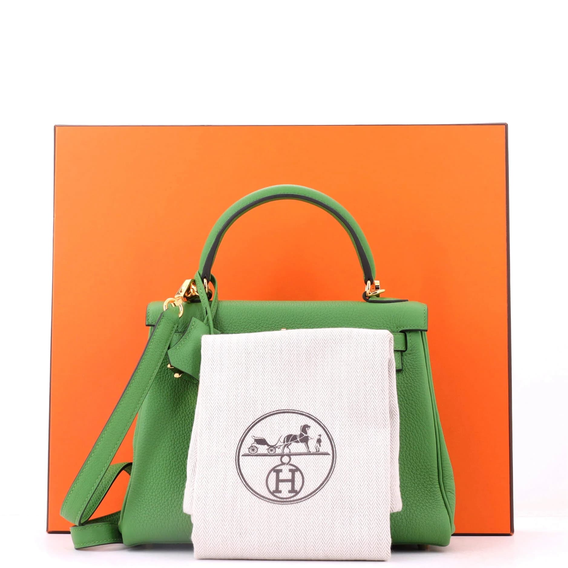 Hermès Kelly 25 - Image 2
