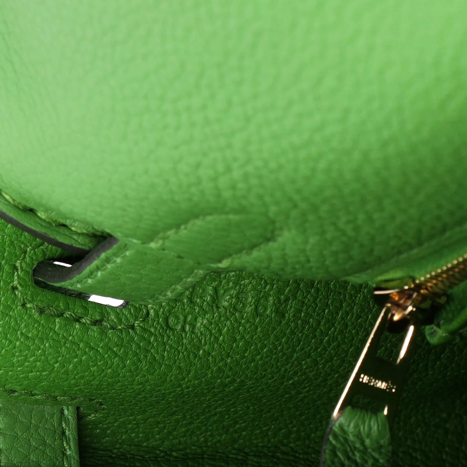 Hermès Kelly 25 - Image 8