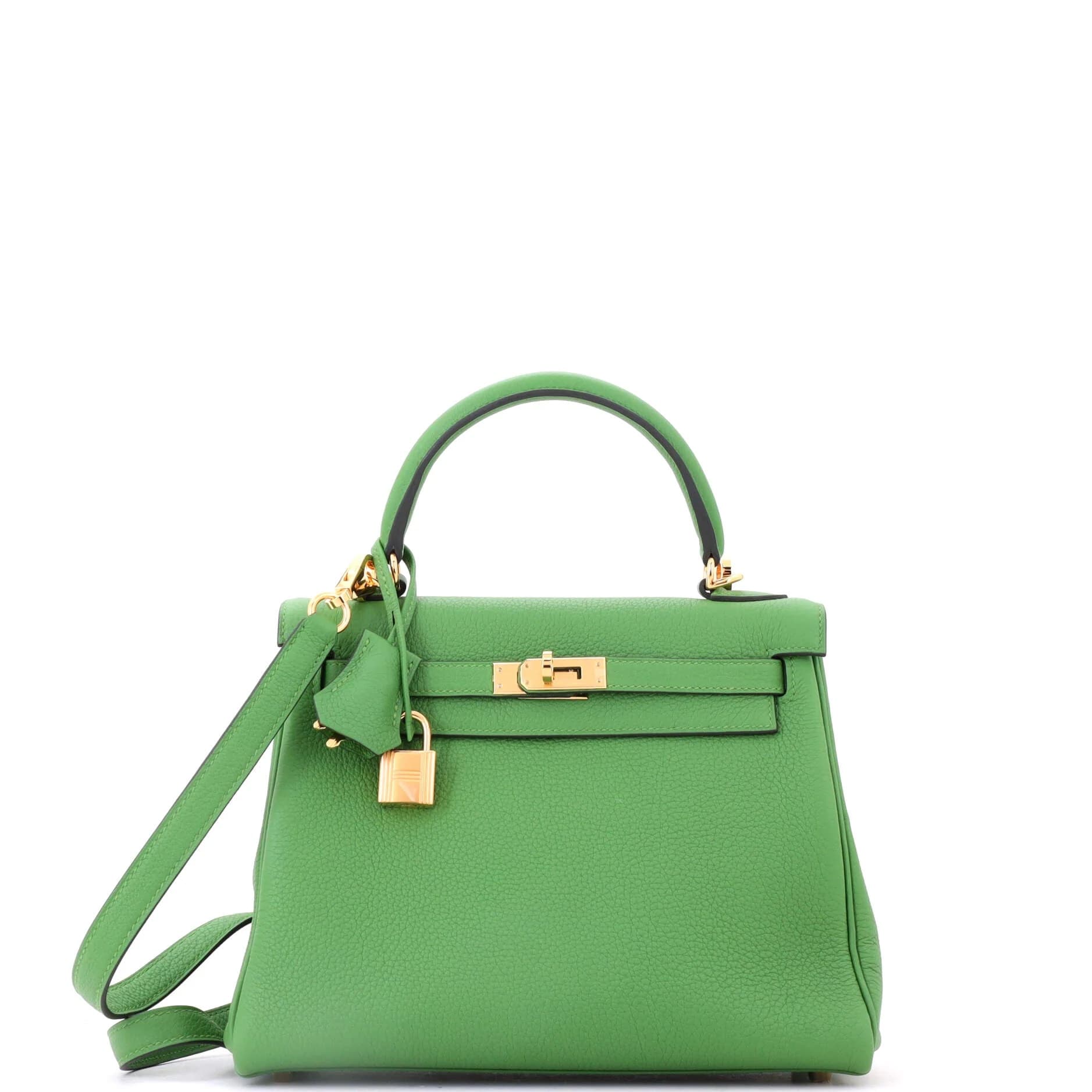 Hermès Kelly 25 - Image 1